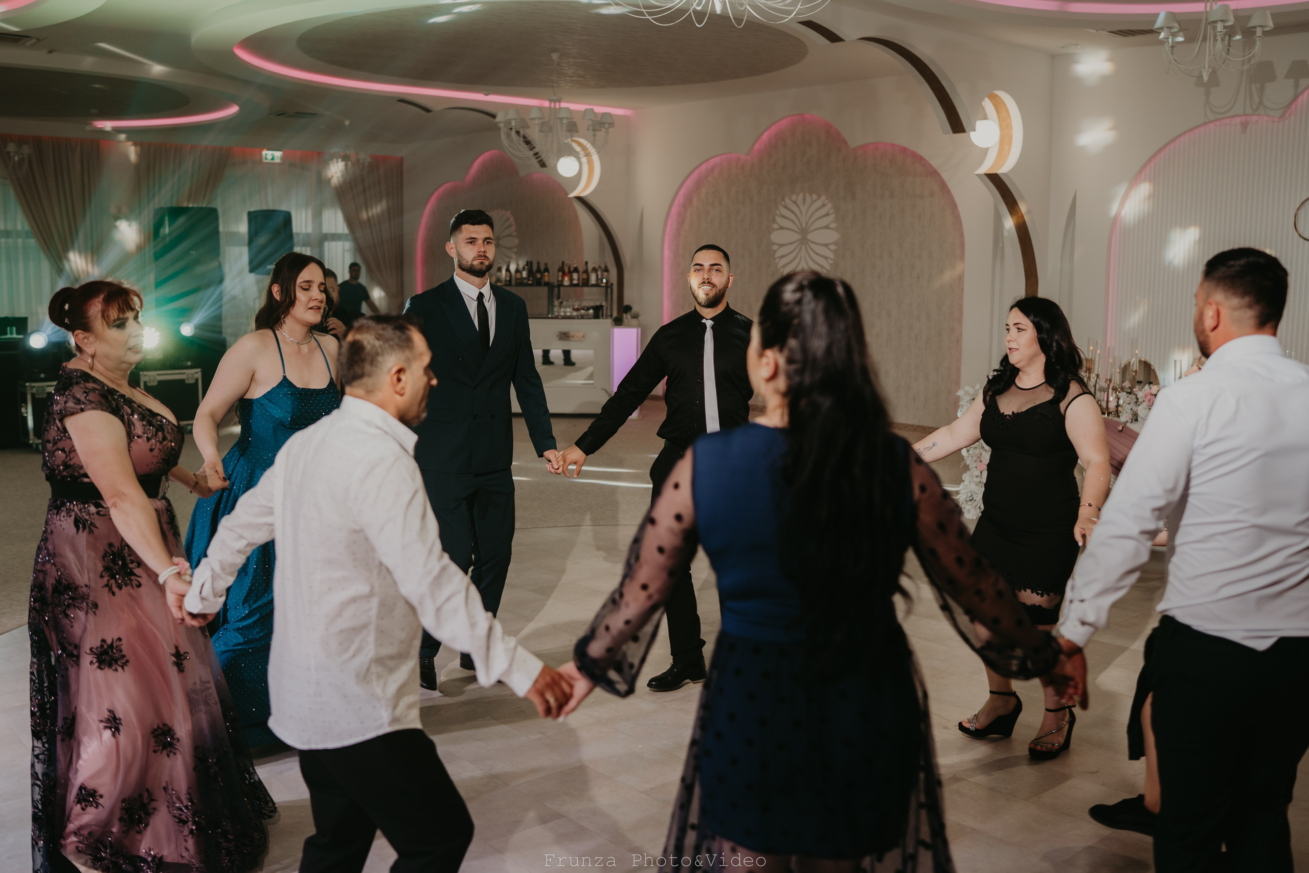 Ionut & Alexandra / Complete Wedding Day. Foto / Video nunta Deva, Hunedoara