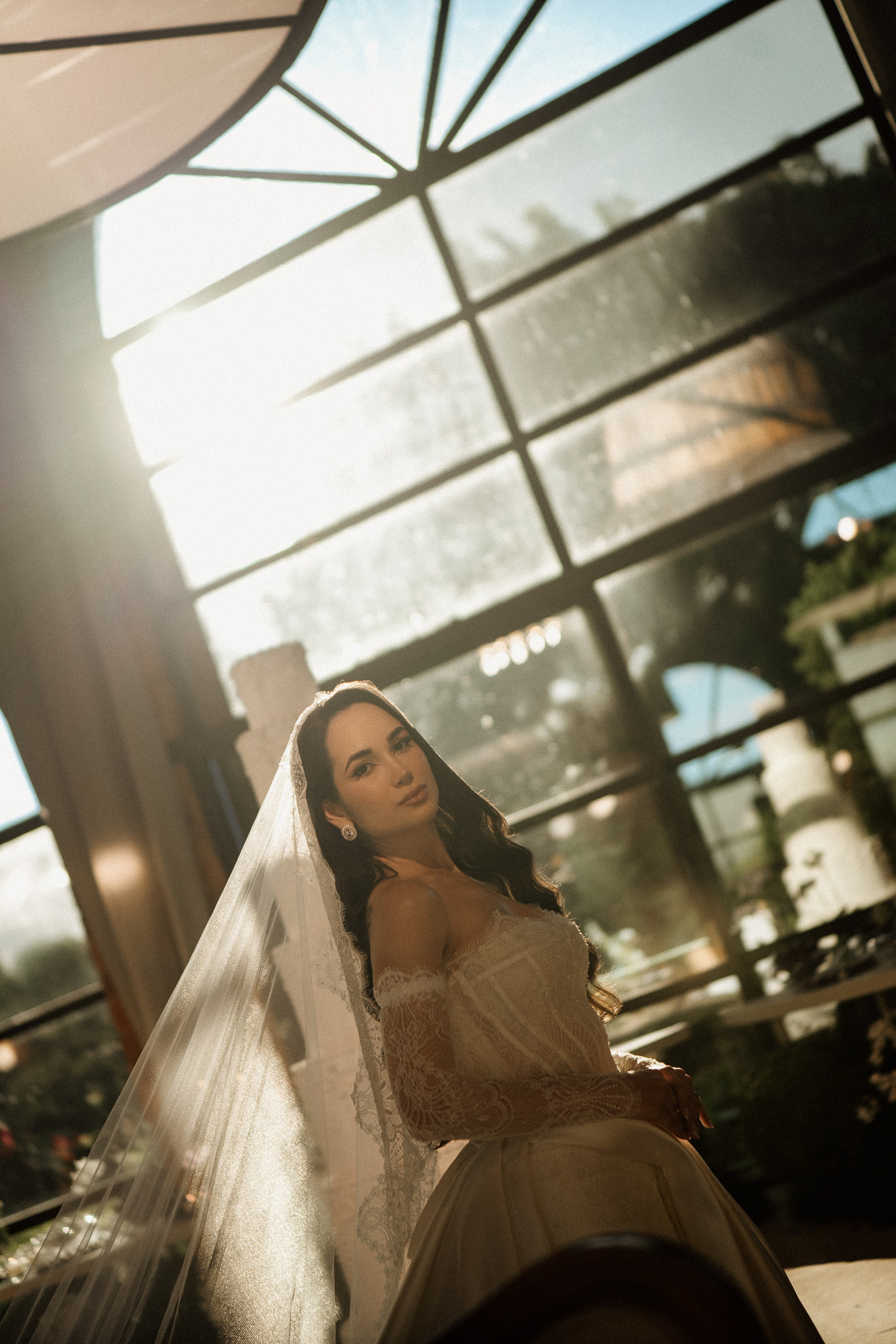Amanda & Gustavo | Casamento. Congiu Wedding