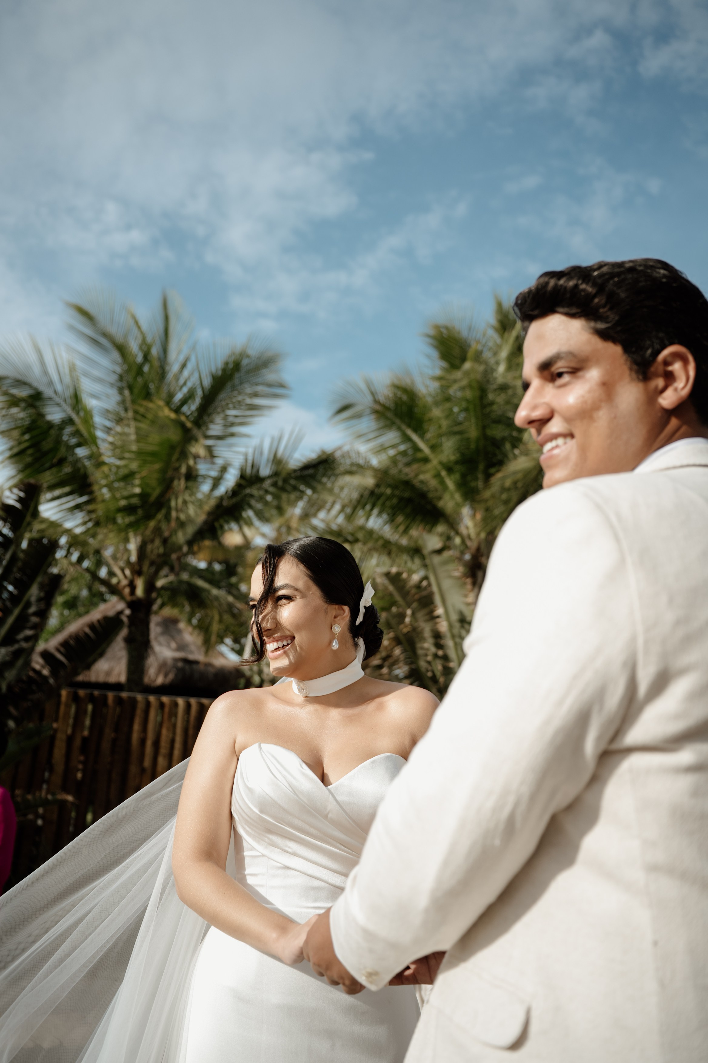 Vitória & João Pedro. Congiu Wedding