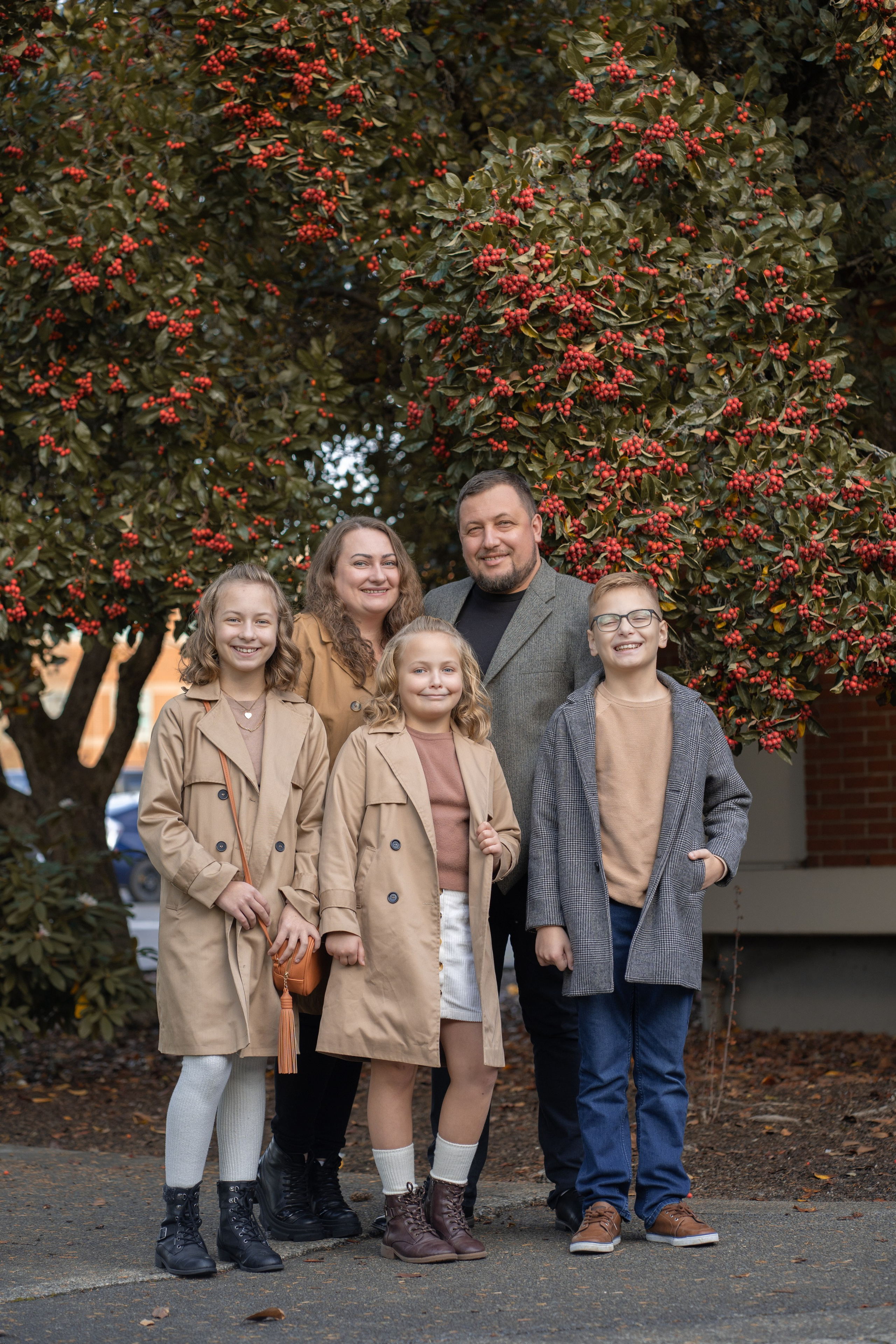 Testimonials. Wedding and family film crew. Video and photo shoot. Photoschool