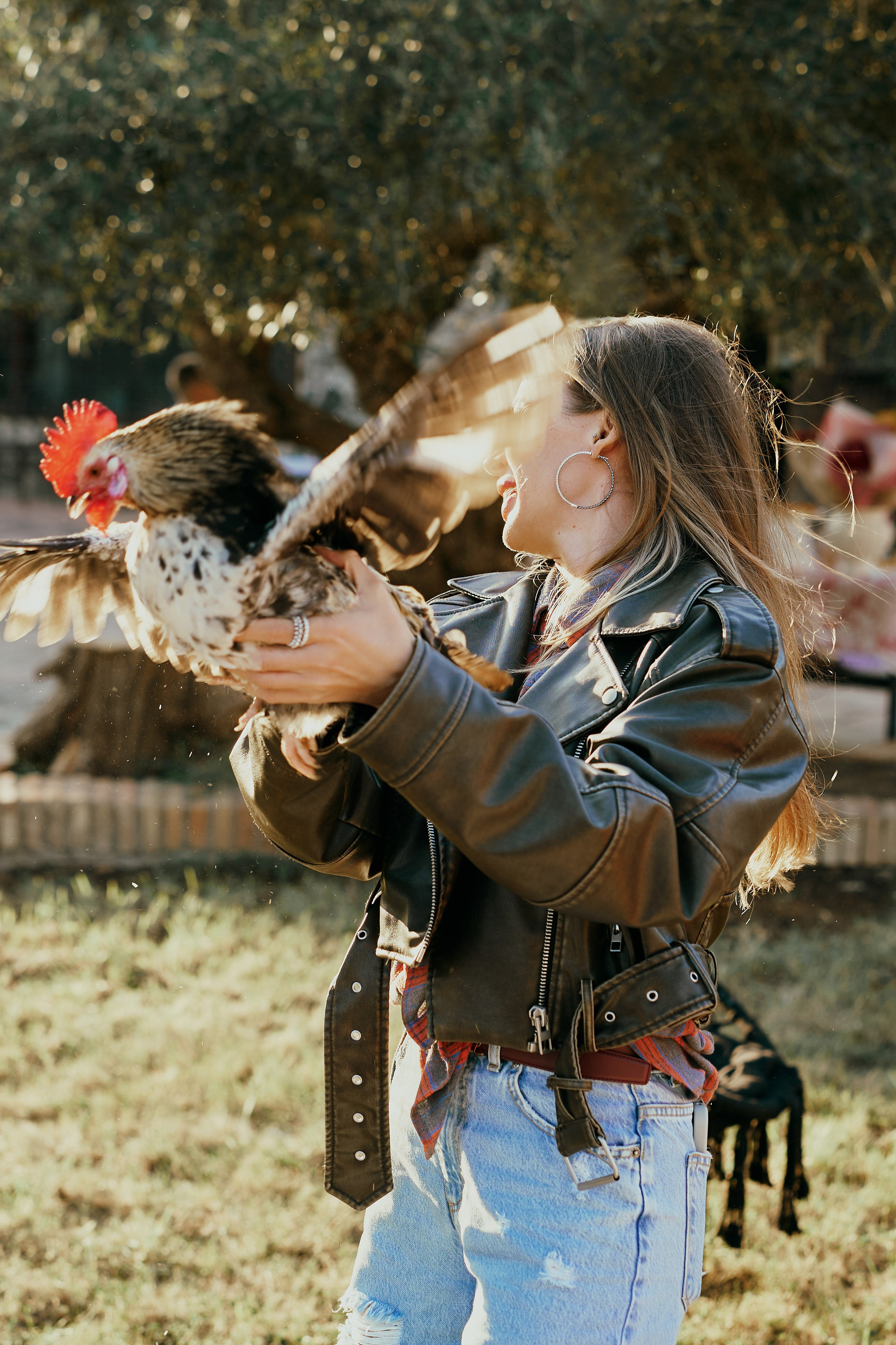Детский день Рождение. Фотограф в Барселоне Жанна Захарченко