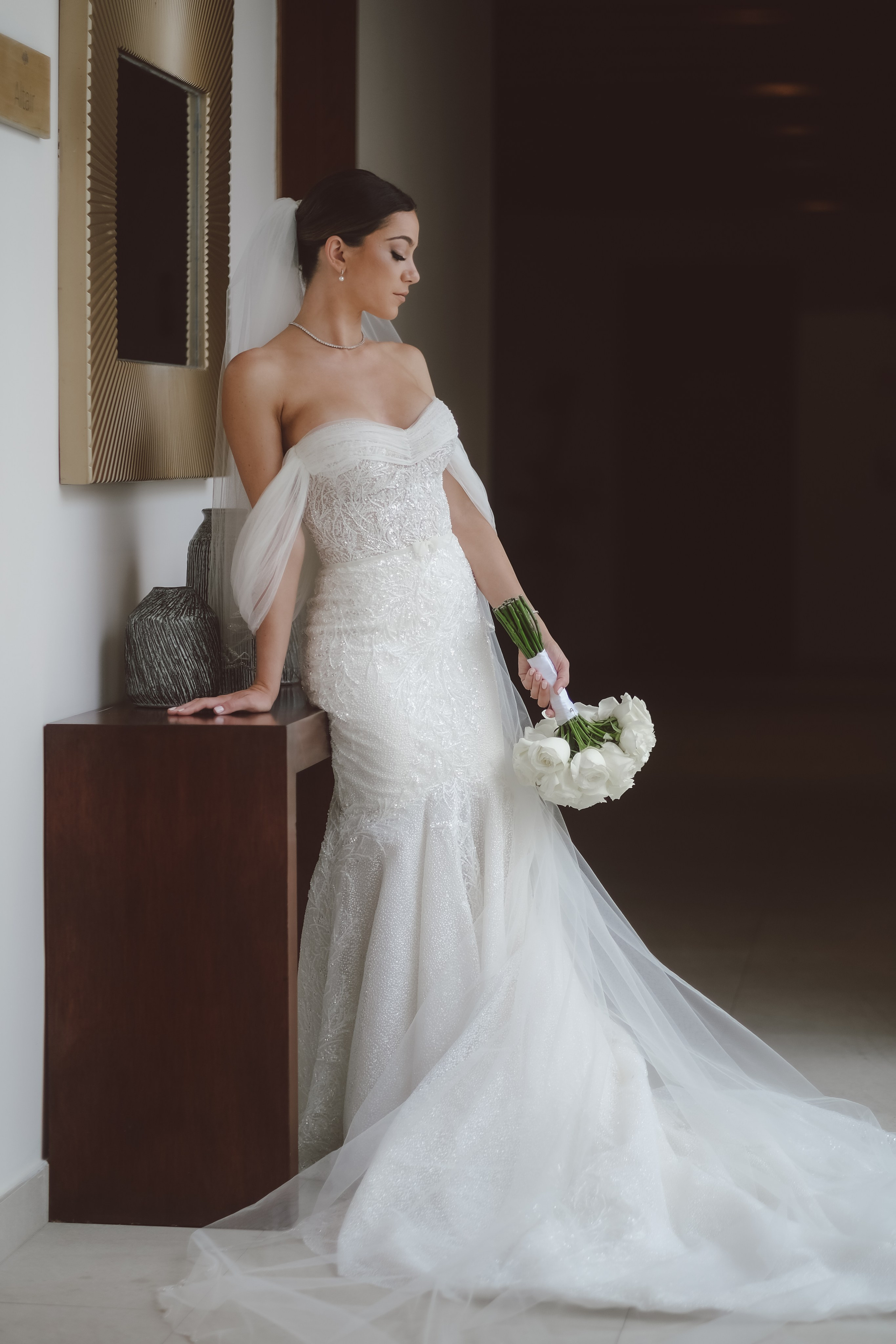 Wedding photographer and filmmaker in Dominican Republic Viktor Matiiv
