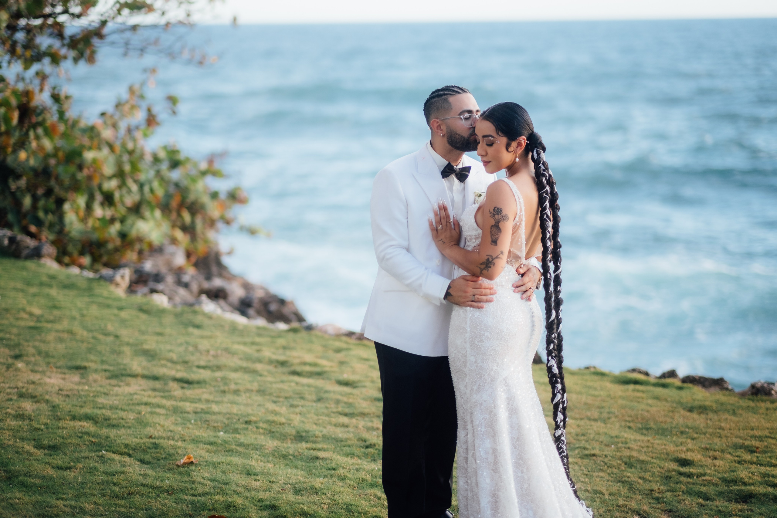 Wedding photographer and filmmaker in Dominican Republic Viktor Matiiv