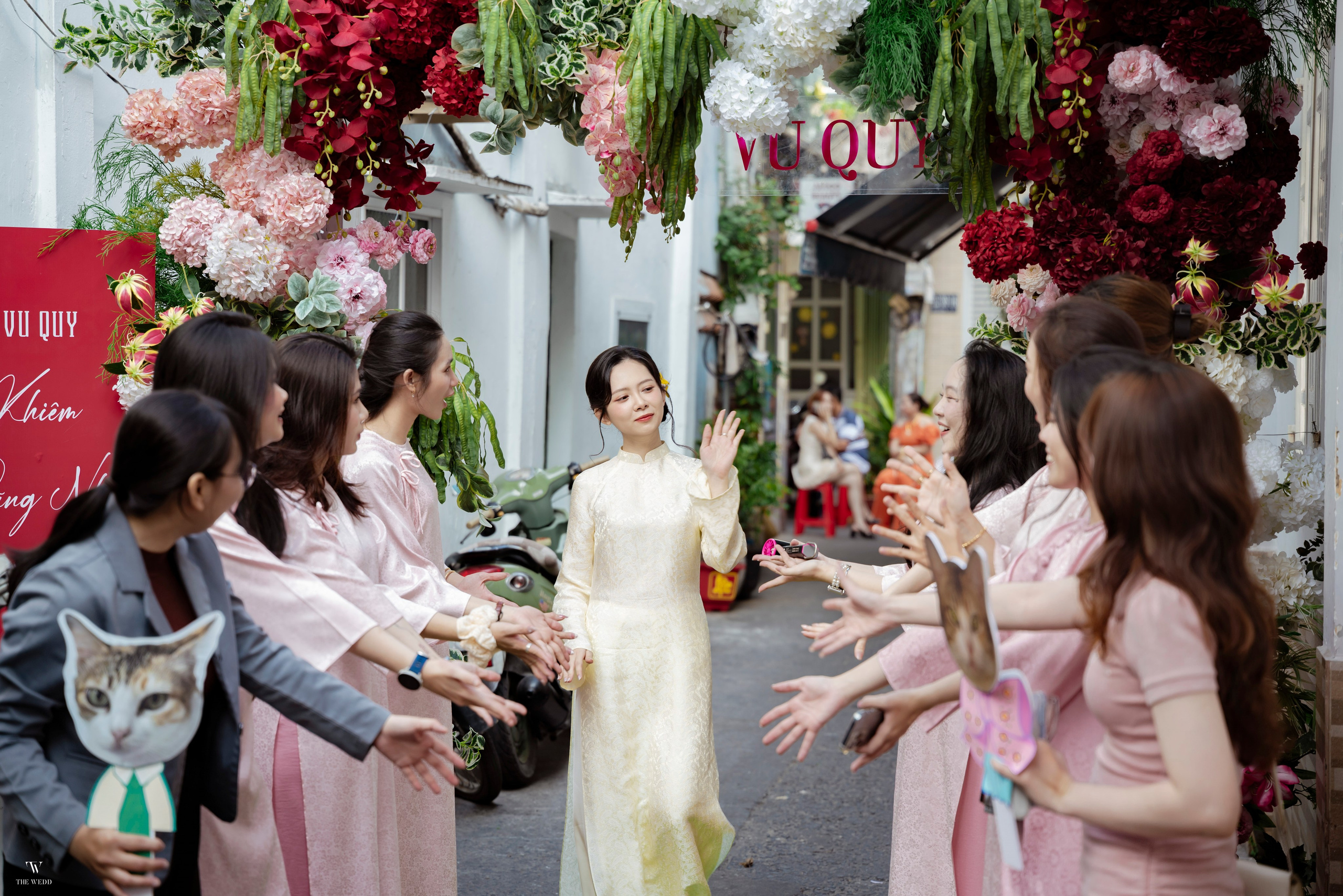 NHAN & KHIEM. WEDDING PHOTOGRAPHER IN VIETNAM