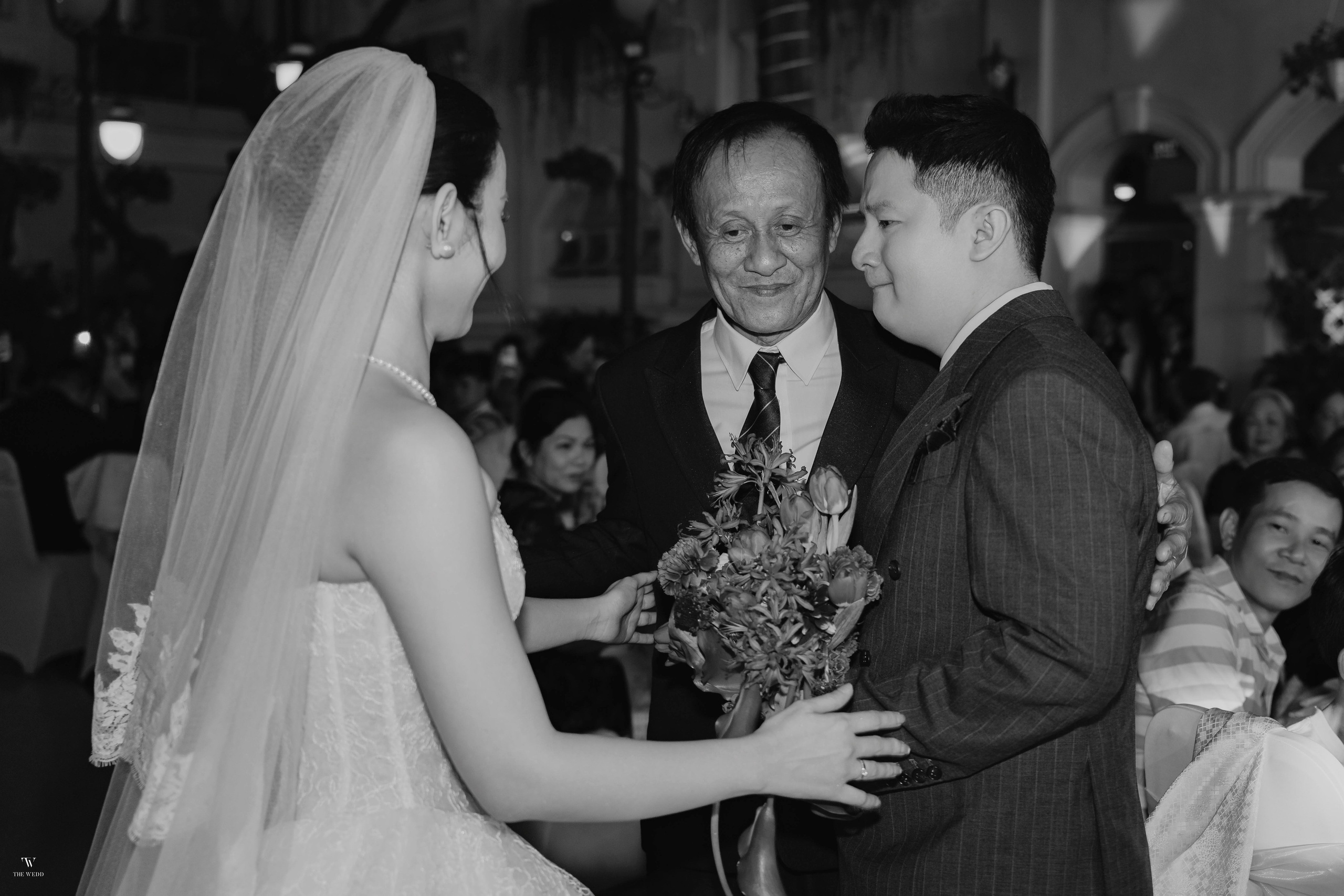 NGHIA & NGOC. WEDDING PHOTOGRAPHER IN VIETNAM