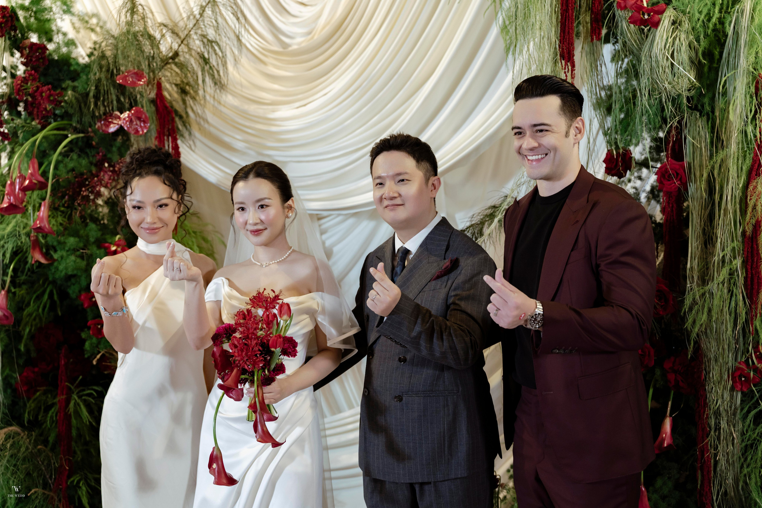 NGHIA & NGOC. WEDDING PHOTOGRAPHER IN VIETNAM