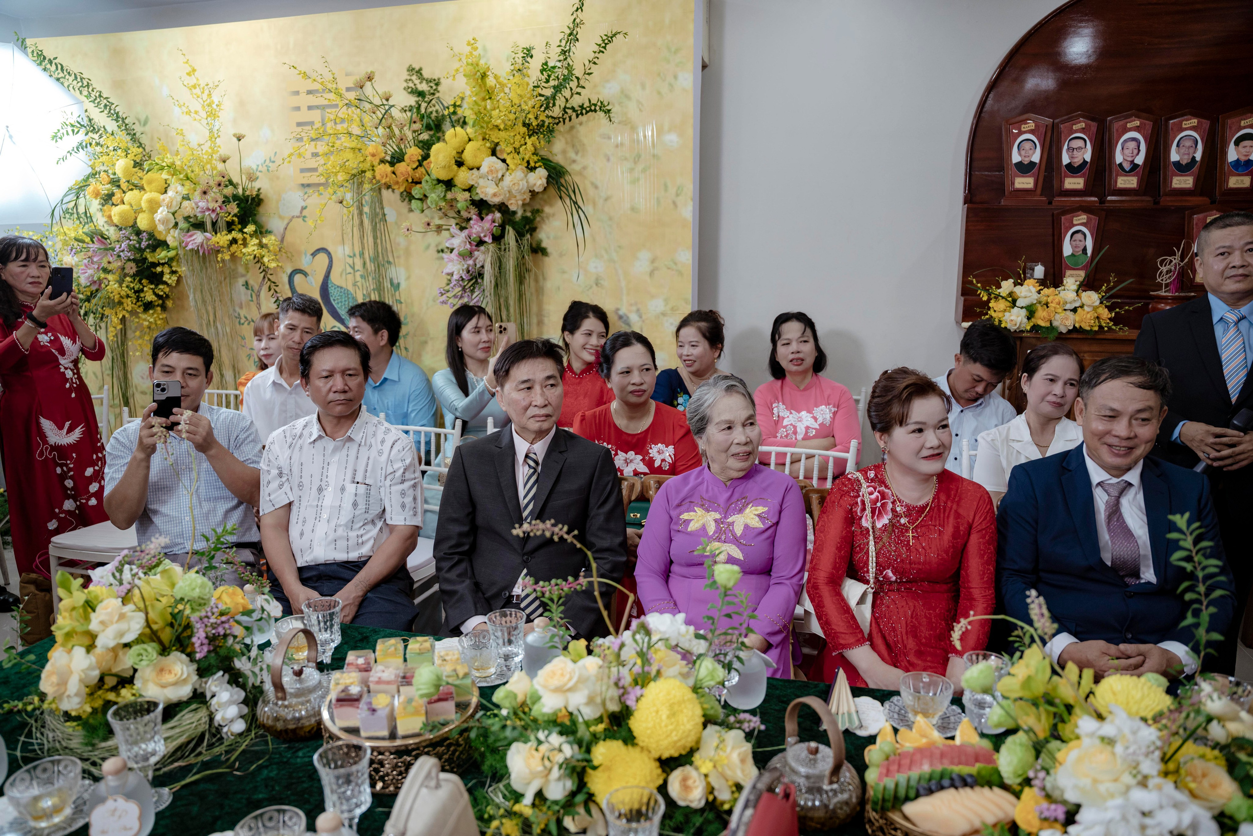 JOE & MIA. WEDDING PHOTOGRAPHER IN VIETNAM
