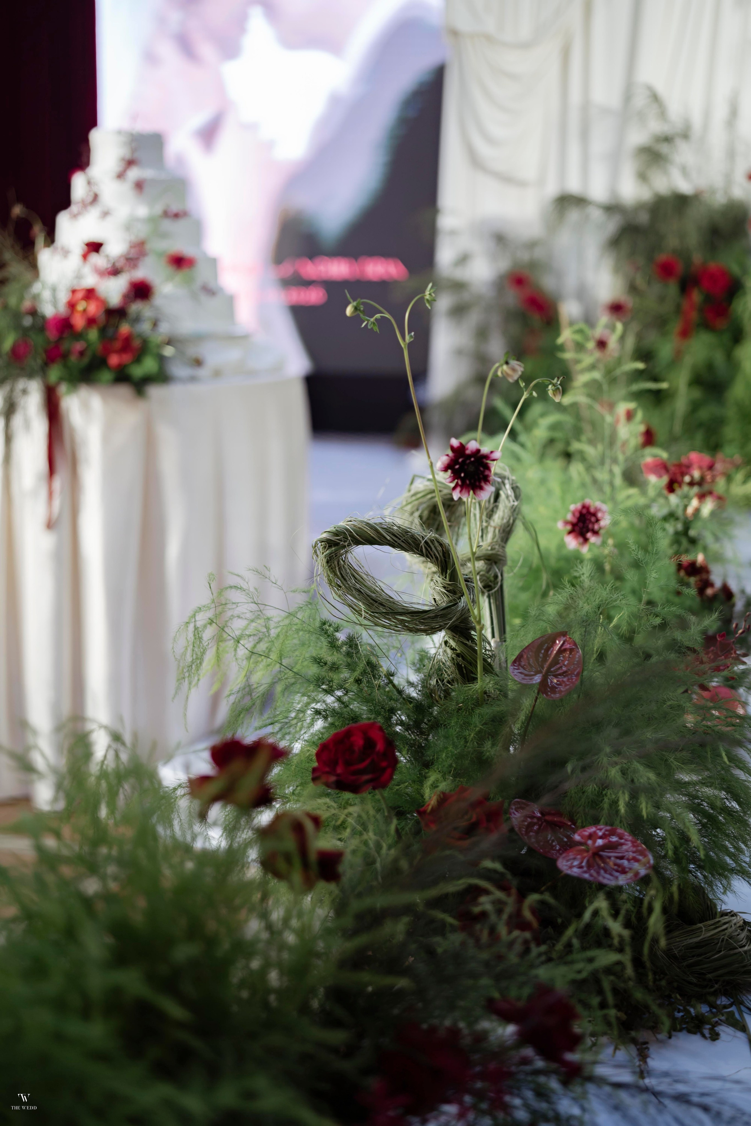 NGHIA & NGOC. WEDDING PHOTOGRAPHER IN VIETNAM