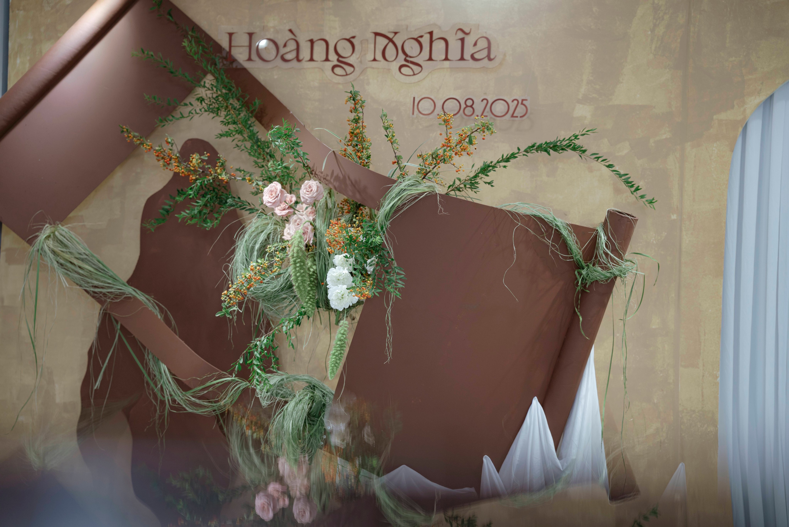 NGHIA & CHAU. WEDDING PHOTOGRAPHER IN VIETNAM