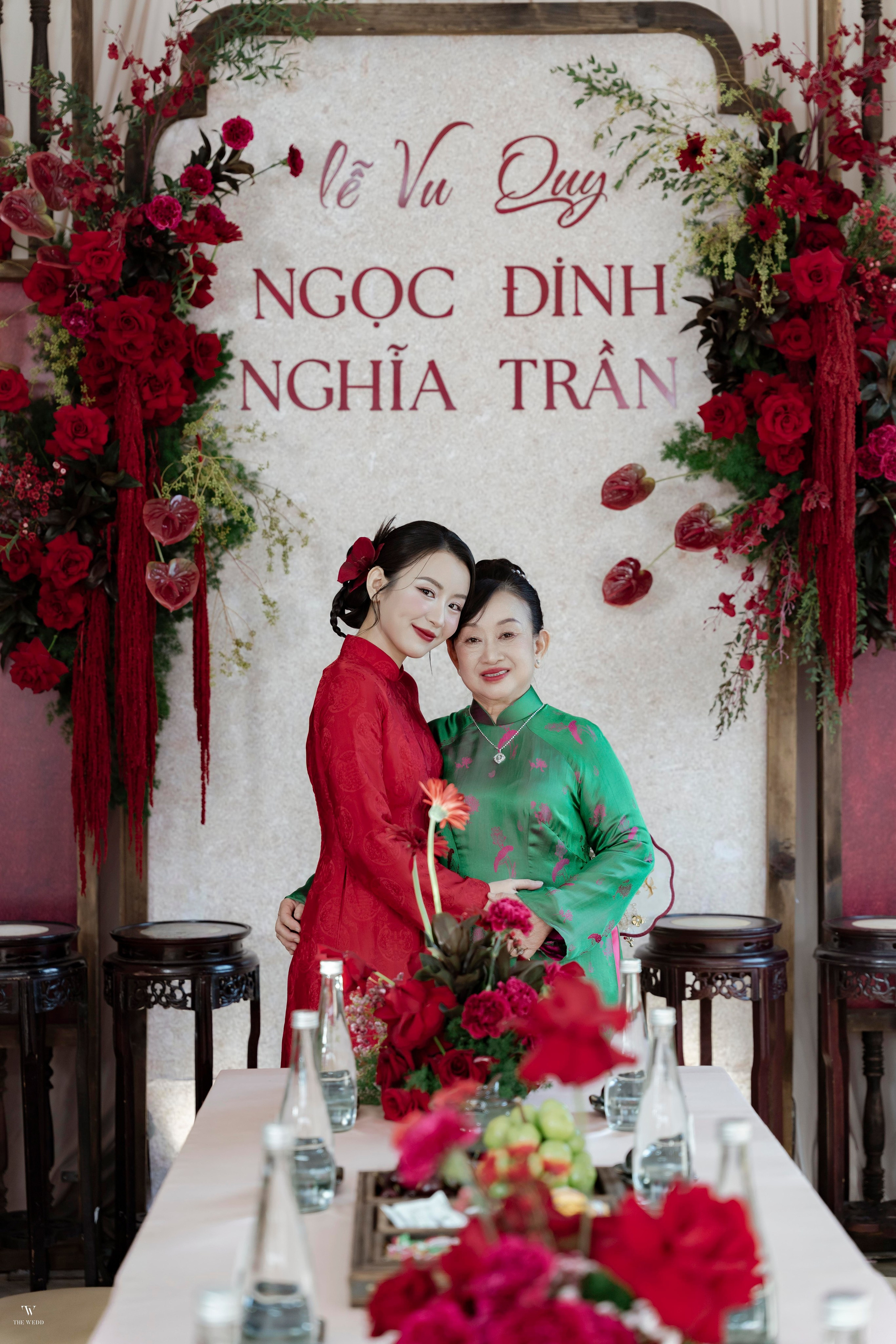 NGHIA & NGOC. WEDDING PHOTOGRAPHER IN VIETNAM