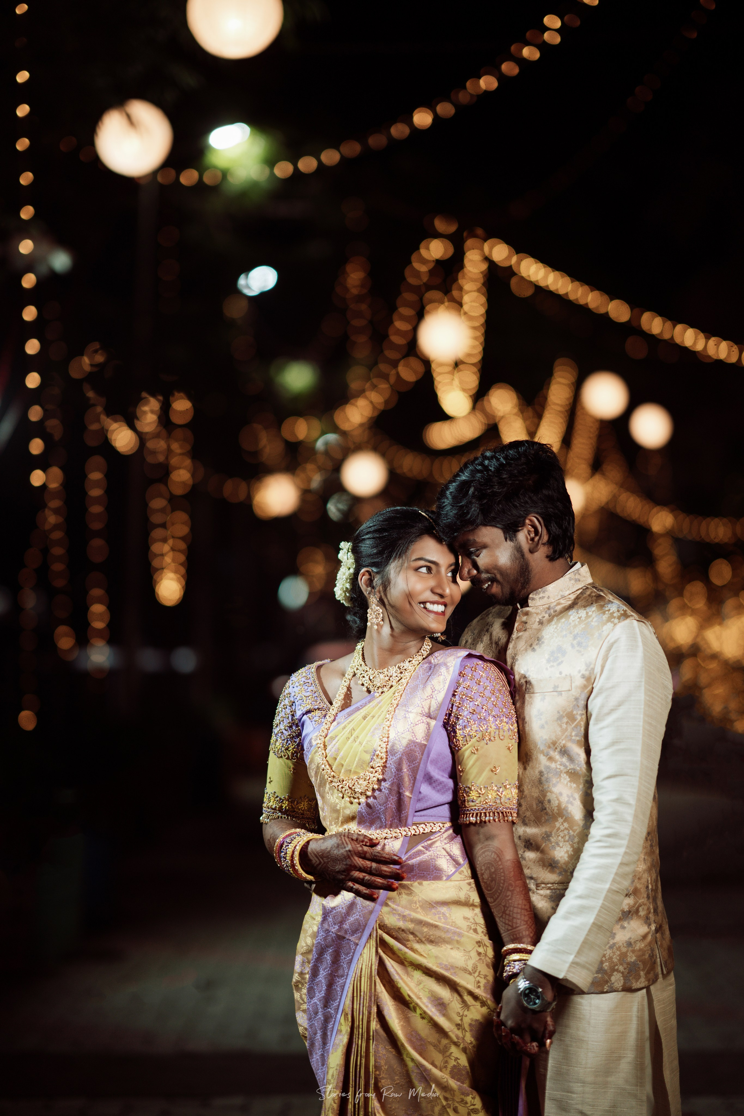 Elma + Kavyan. “Raw Media: Authentic Wedding Stories in Vivid Detail”