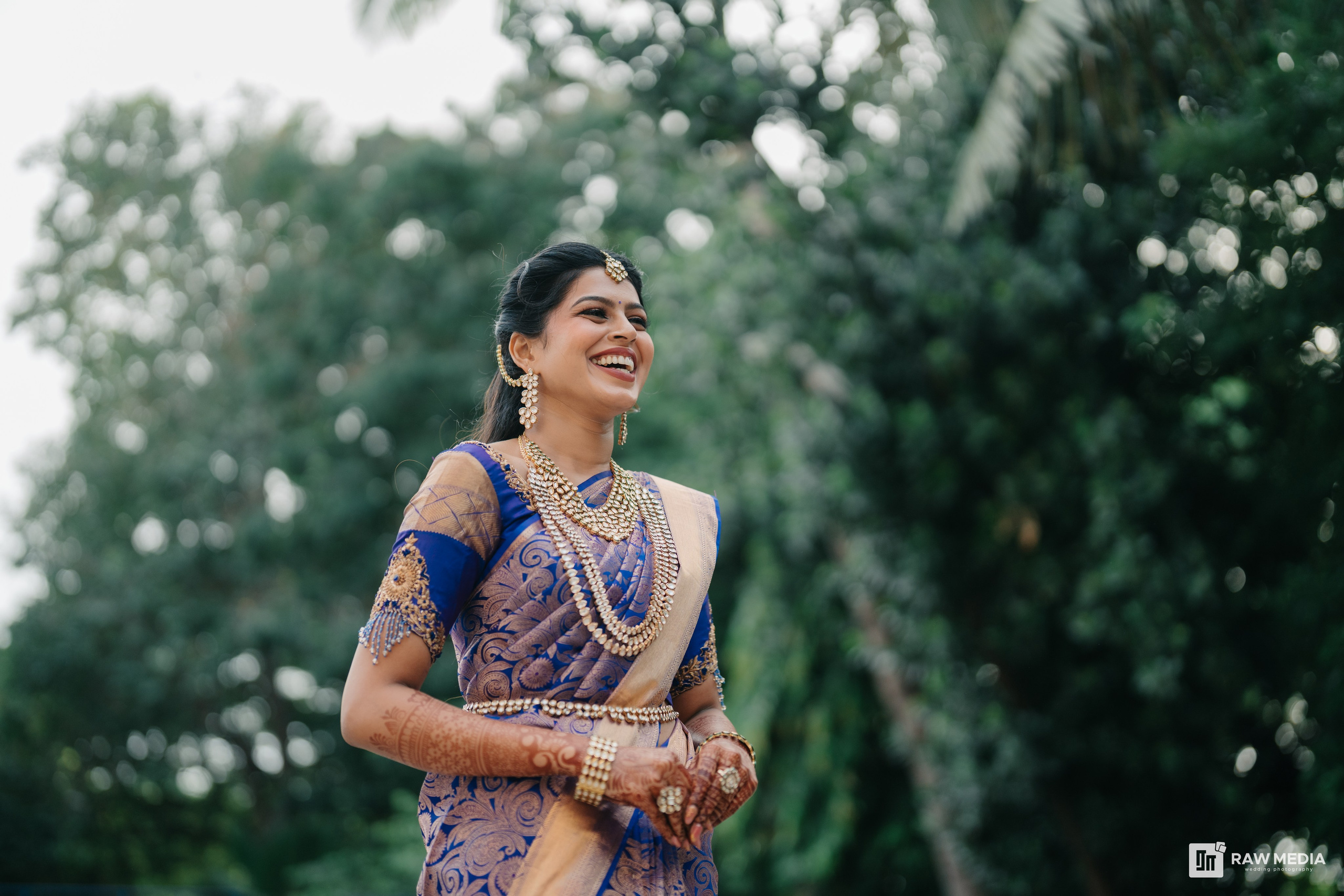 Hrasha + Hanisha: A Love Full of Laughter and Light. “Raw Media: Authentic Wedding Stories in Vivid Detail”