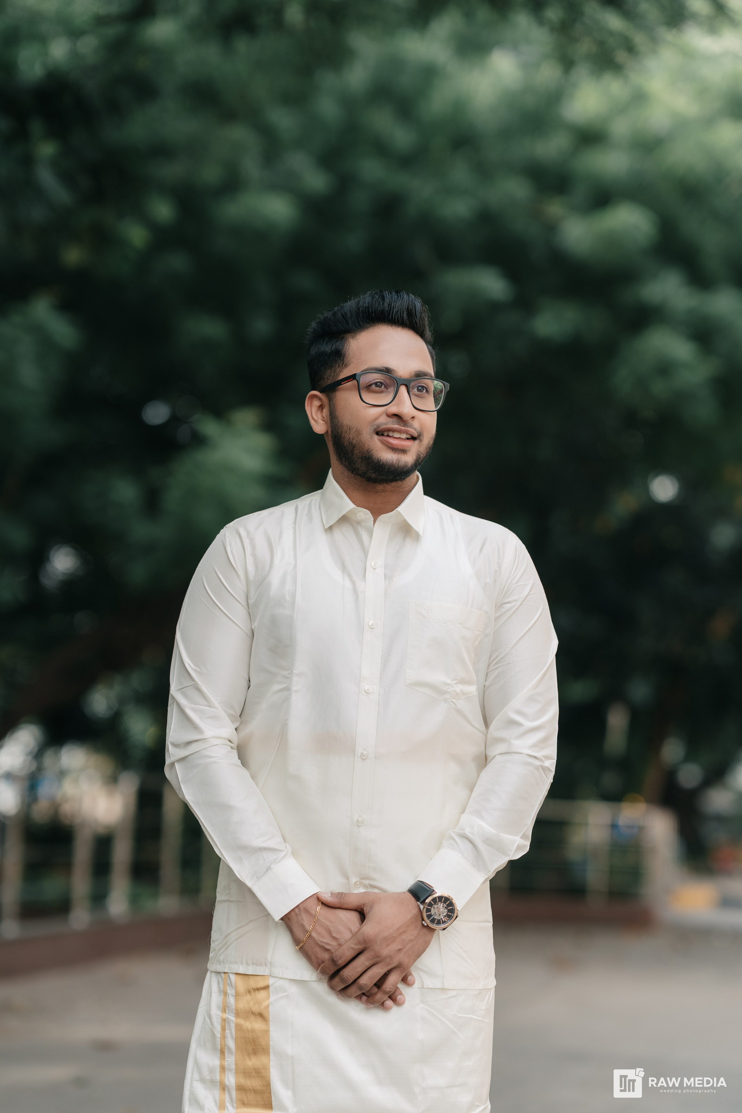 Hrasha + Hanisha: A Love Full of Laughter and Light. “Raw Media: Authentic Wedding Stories in Vivid Detail”