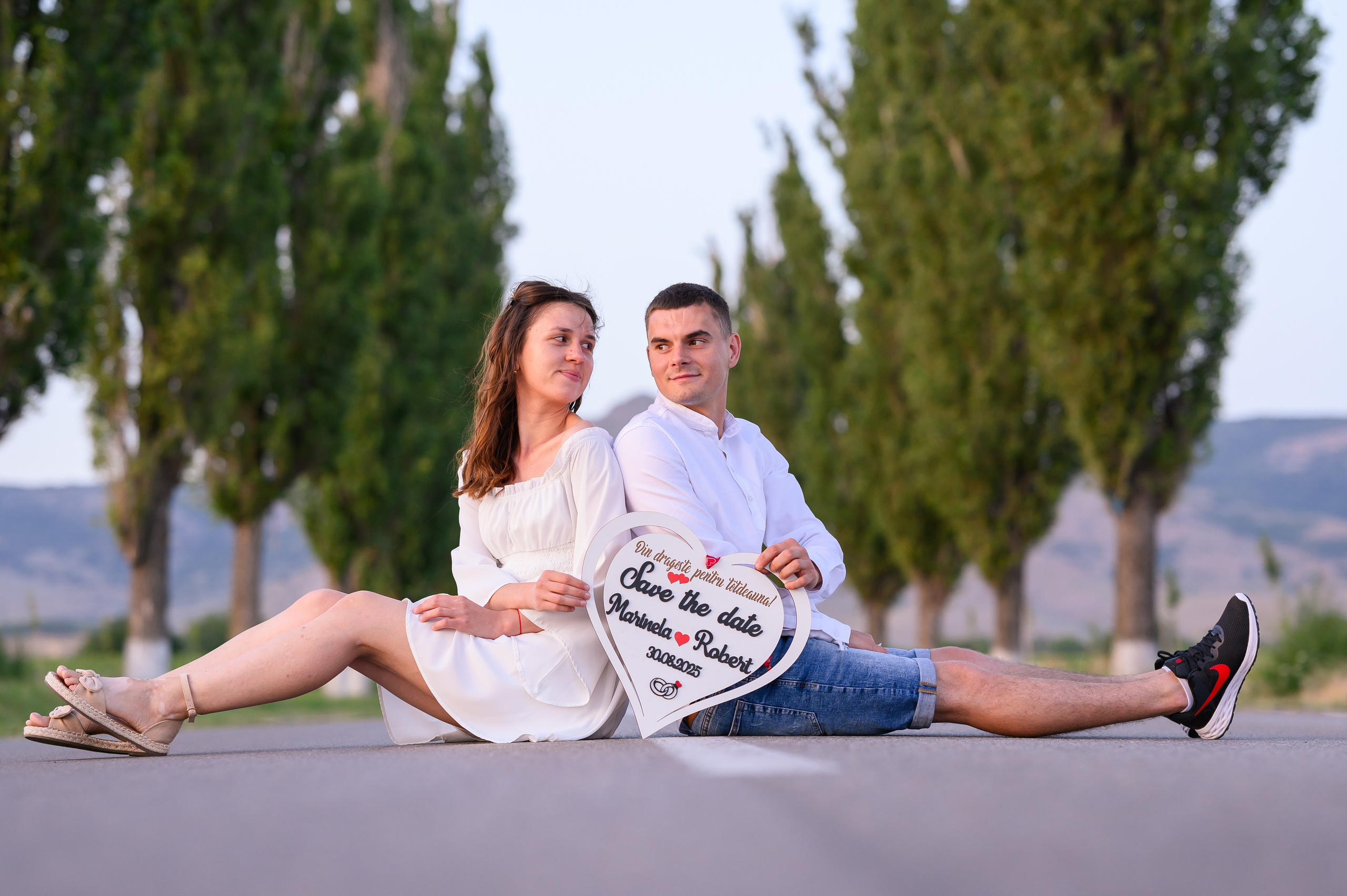 Save the Date. Ligiafoto.ro