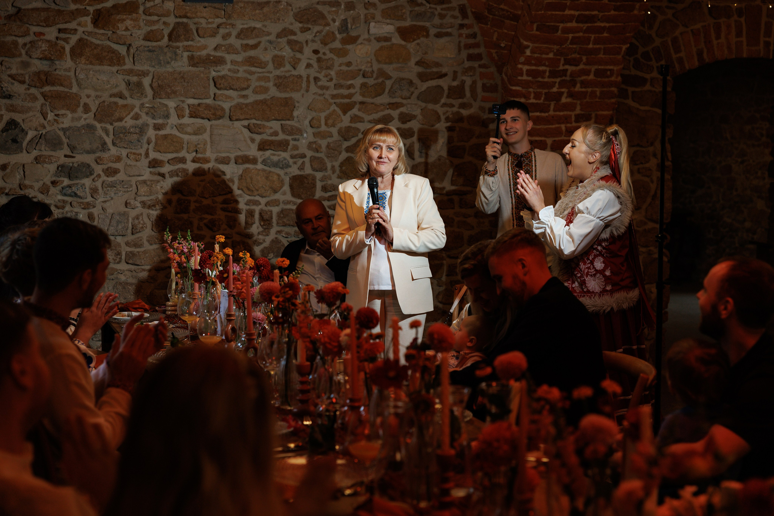 I&I. Oaza Lencze. 29.09.2025. Fotograf ślubny i rodzinny w Krakowie Yana Klymova