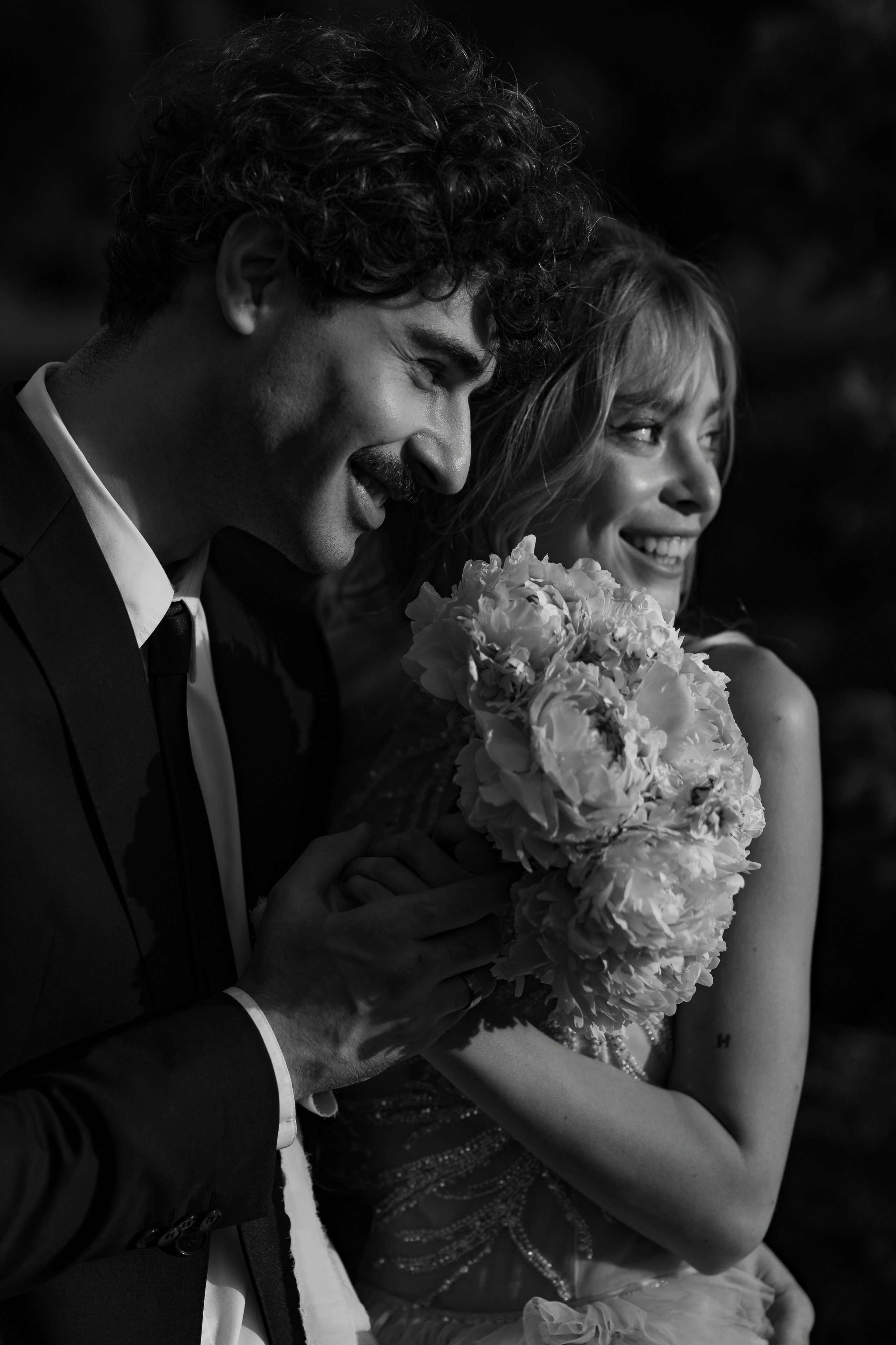 A&A. 2024. Fotograf ślubny i rodzinny w Krakowie Yana Klymova