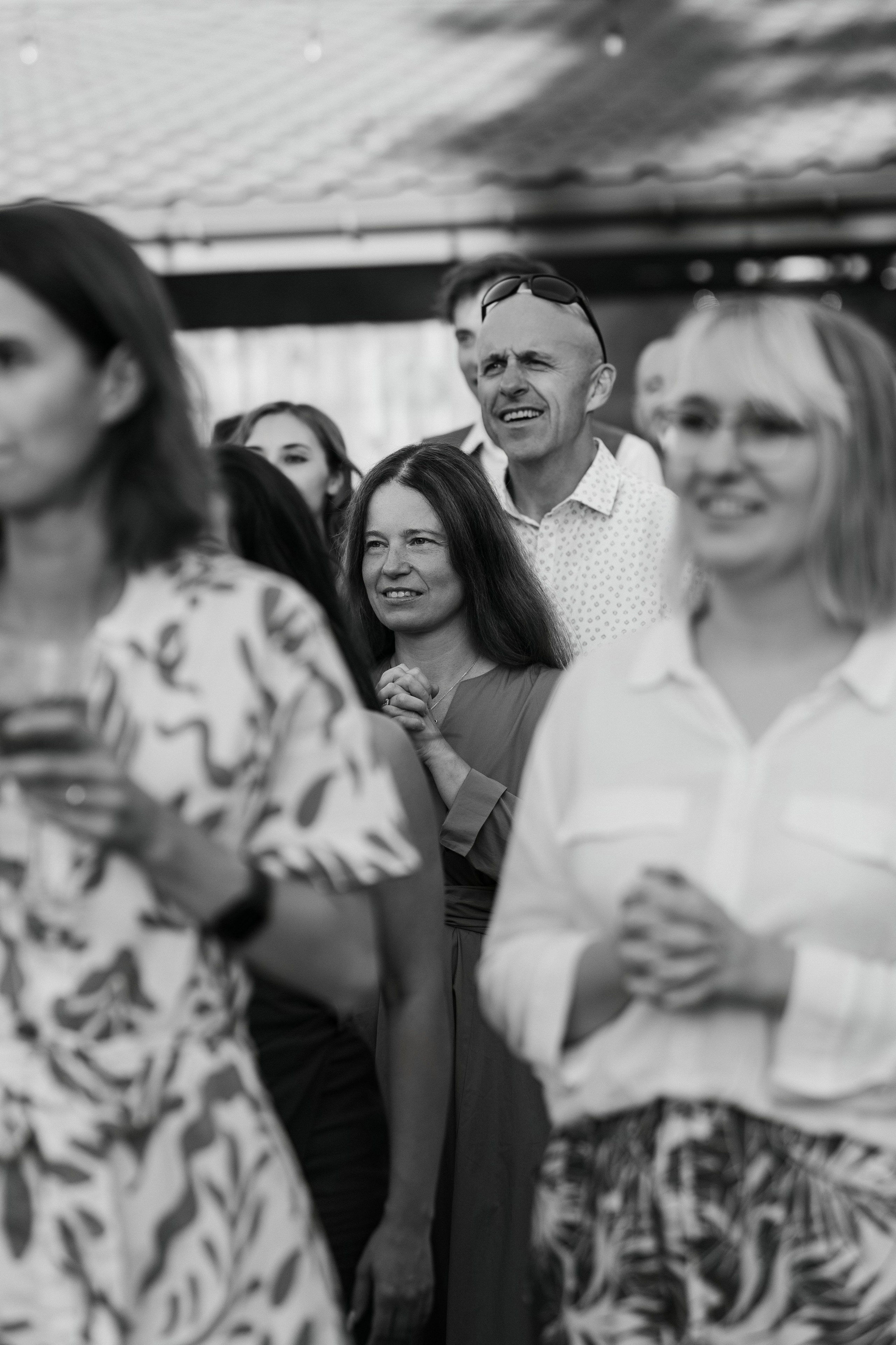 Janina & Wladek. Dworzyszcze Wola. 23.07.2025. Fotograf ślubny i rodzinny w Krakowie Yana Klymova