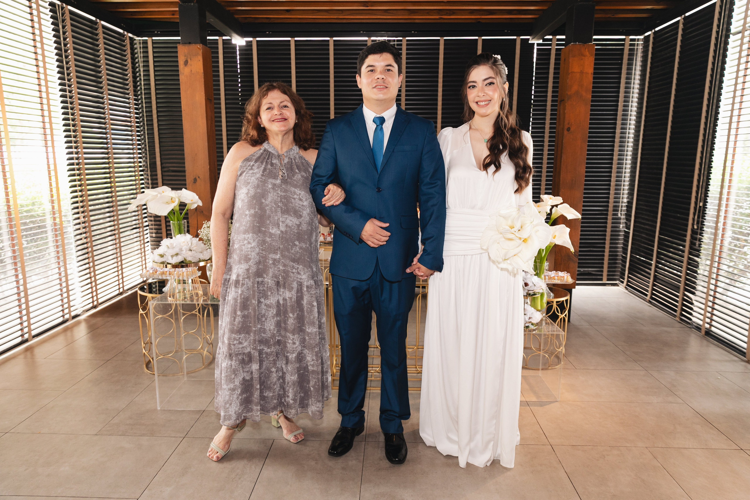Civil Bruno e Nicole. Esdras Rodrigues, Fotógrafo de Casamento em Fortaleza — CE, Brasil