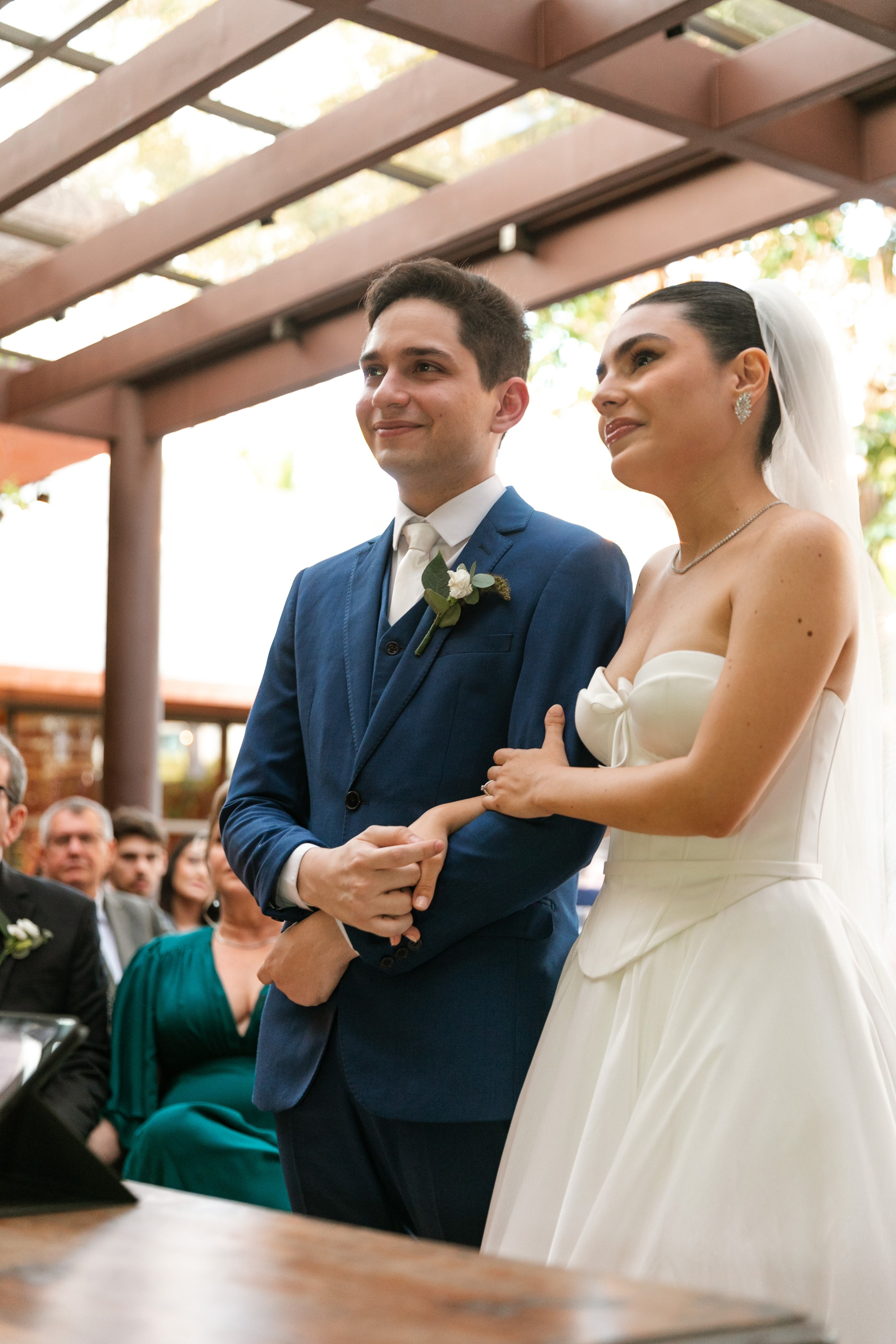 Casamento Ashley e Bruno. Esdras Rodrigues, Fotógrafo de Casamento em Fortaleza — CE, Brasil