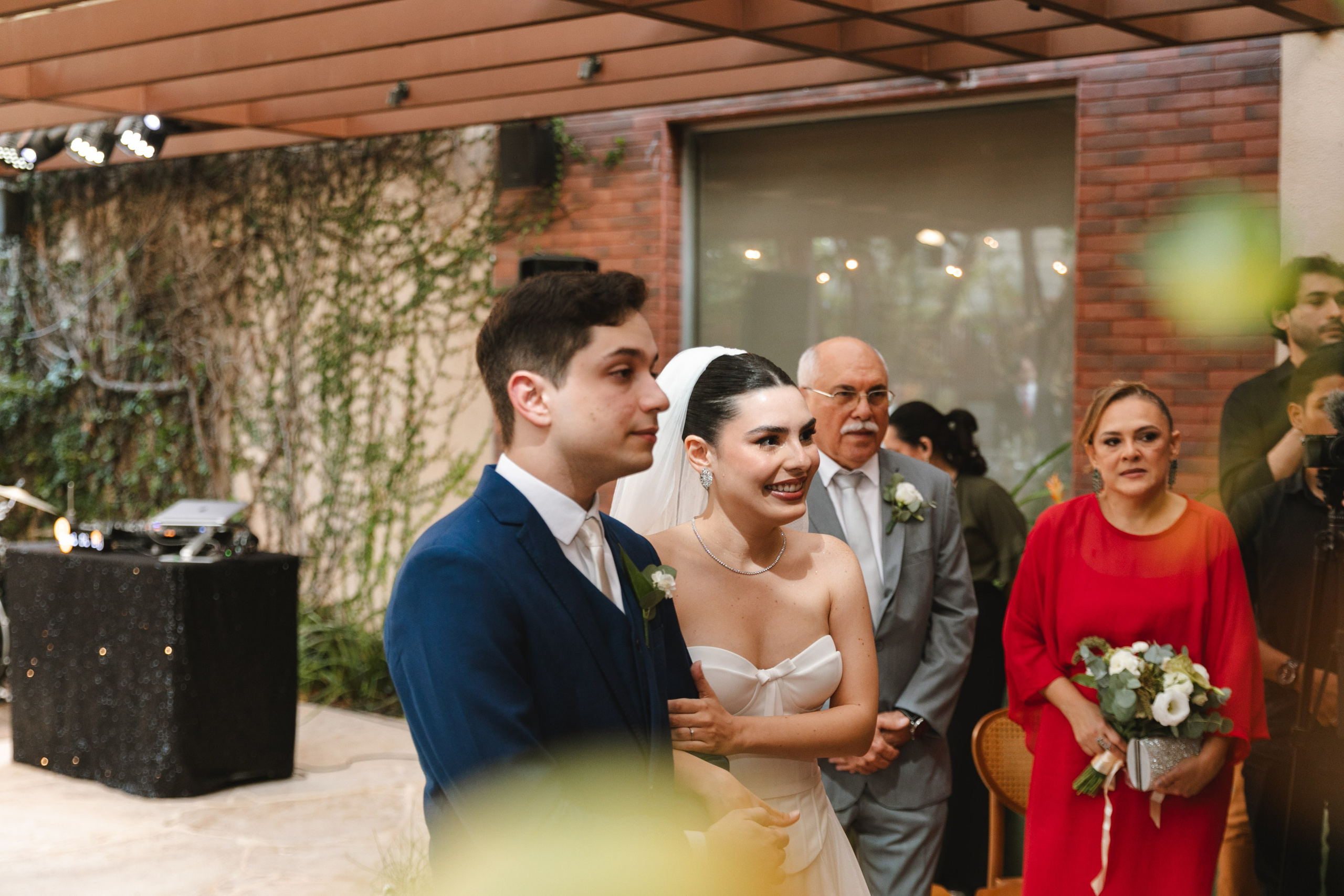 Casamento Ashley e Bruno. Esdras Rodrigues, Fotógrafo de Casamento em Fortaleza — CE, Brasil