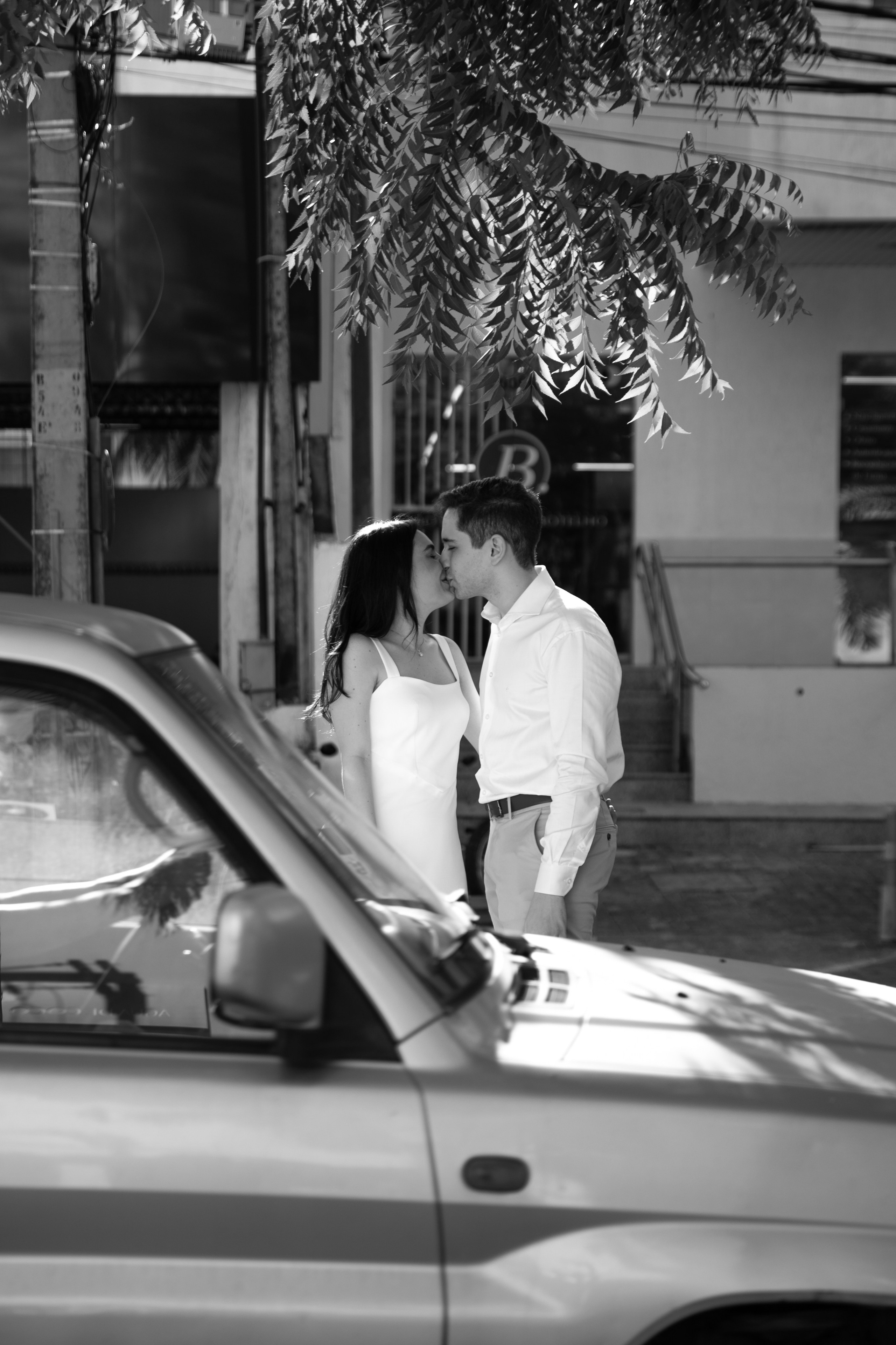 Ashley e Bruno. Esdras Rodrigues, Fotógrafo de Casamento em Fortaleza — CE, Brasil
