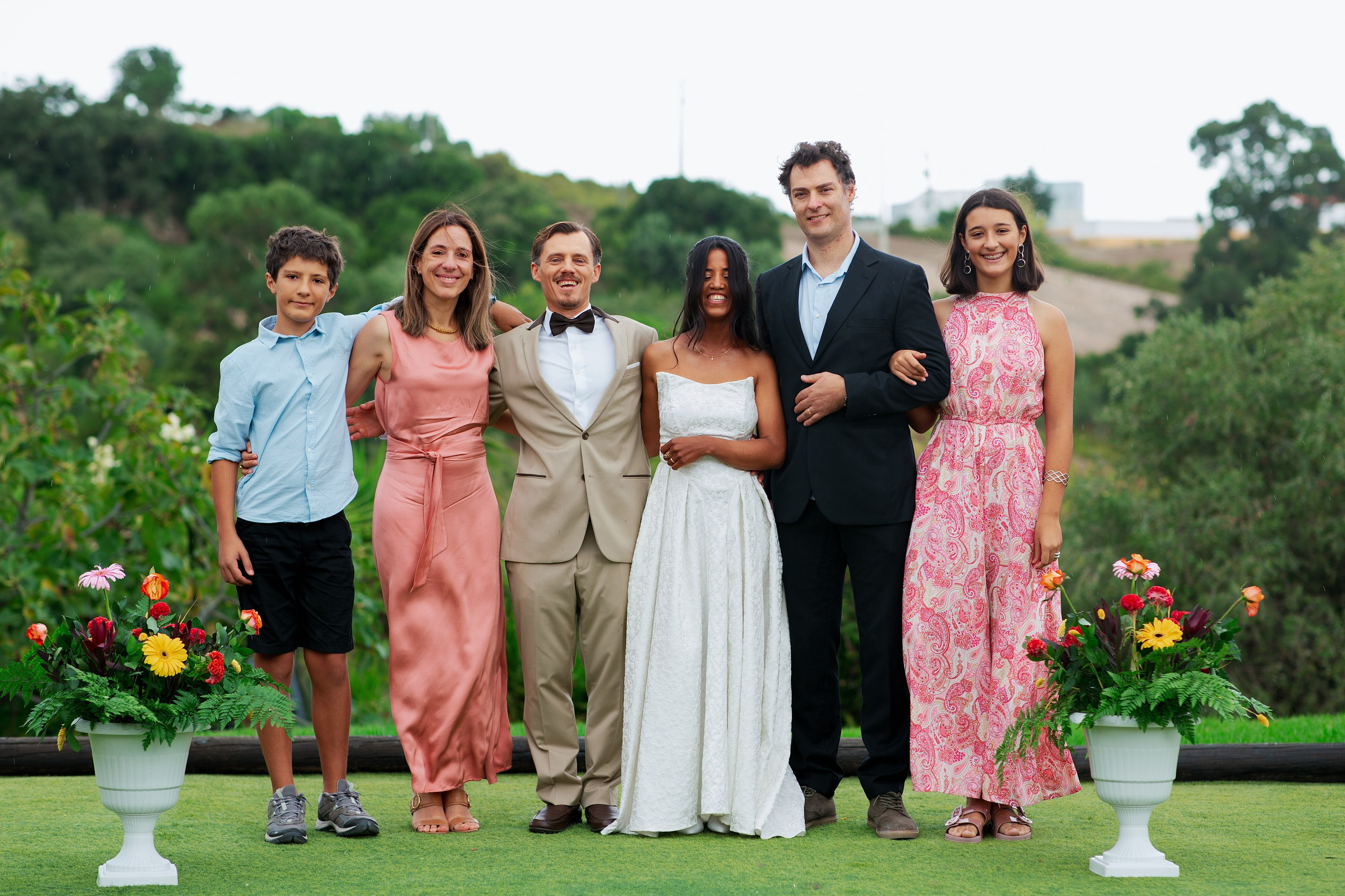 Cíntia & Alexandre. Fazemos o seu casamento ser lembrado por gerações
