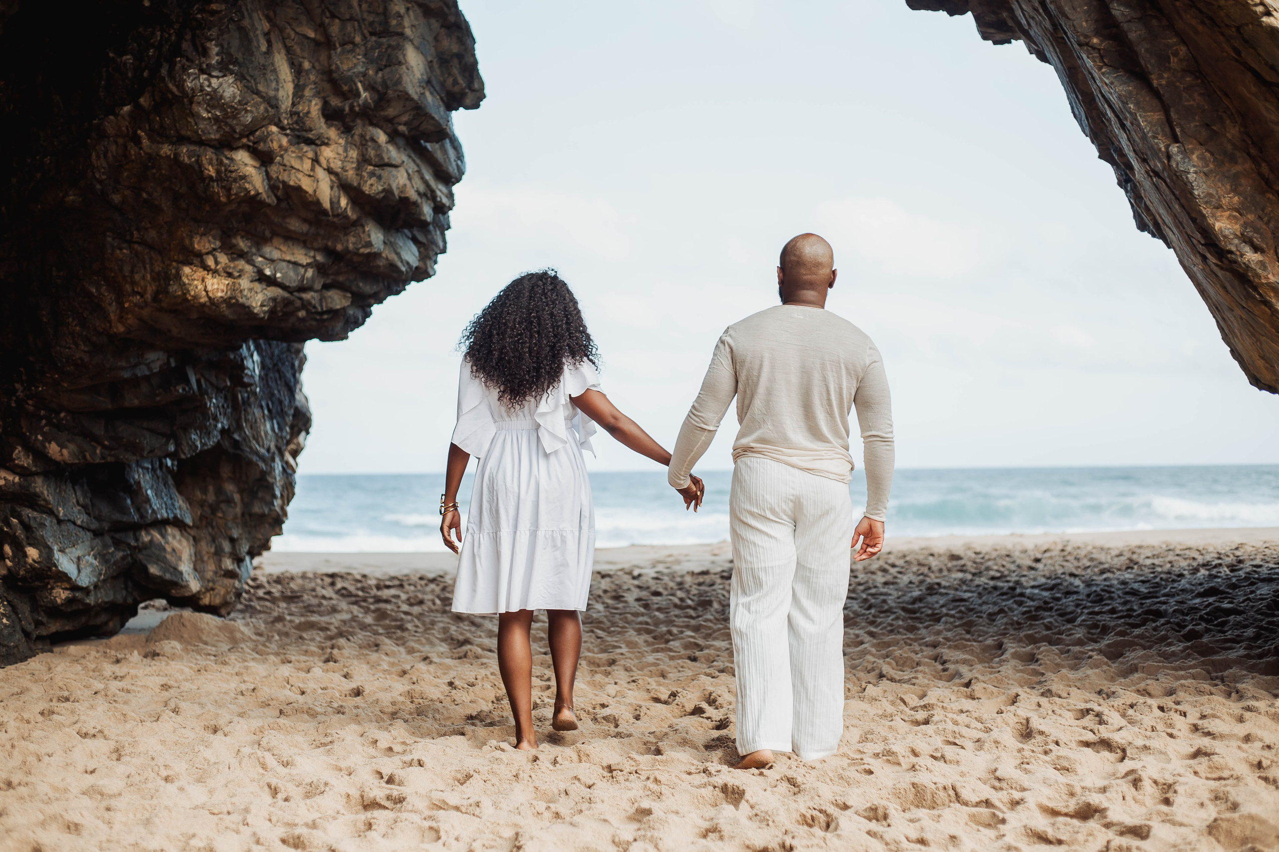 Orlanda e Márcio. Fazemos o seu casamento ser lembrado por gerações