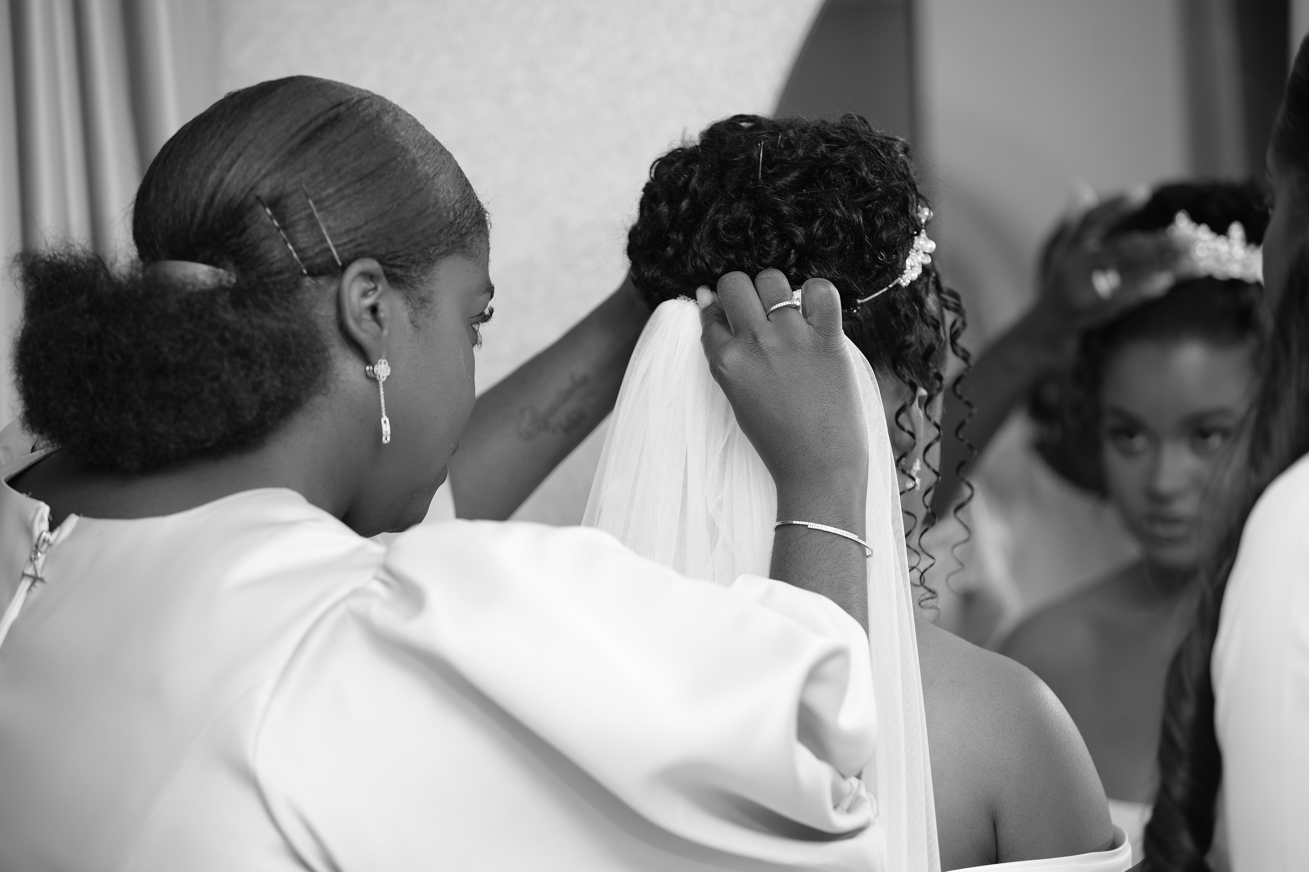 Elizandra & Joel. Fazemos o seu casamento ser lembrado por gerações