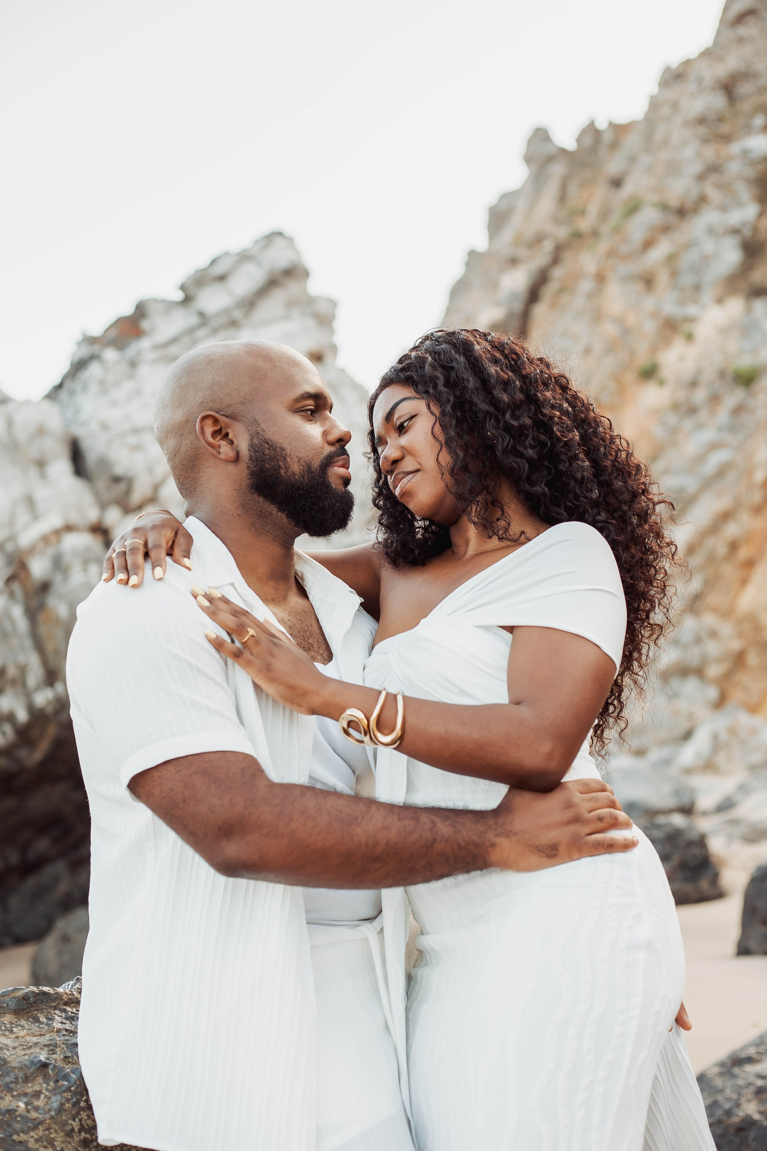 Orlanda e Márcio. Fazemos o seu casamento ser lembrado por gerações