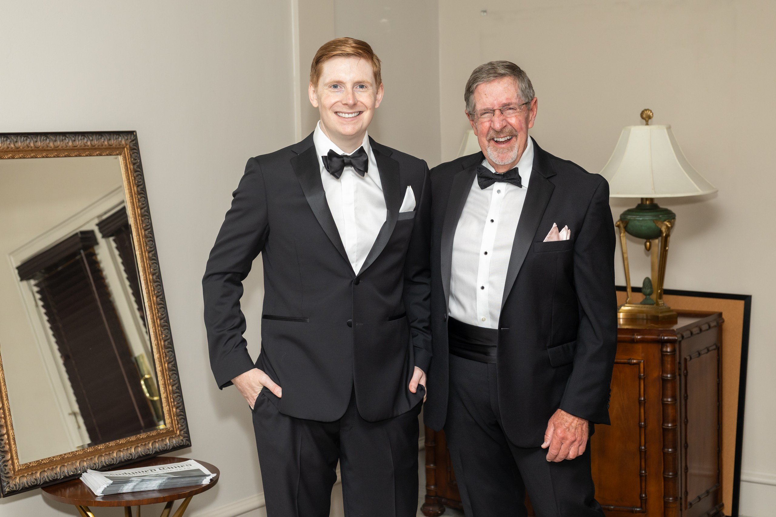 Chase & Alexander. Wedding Photo & Video