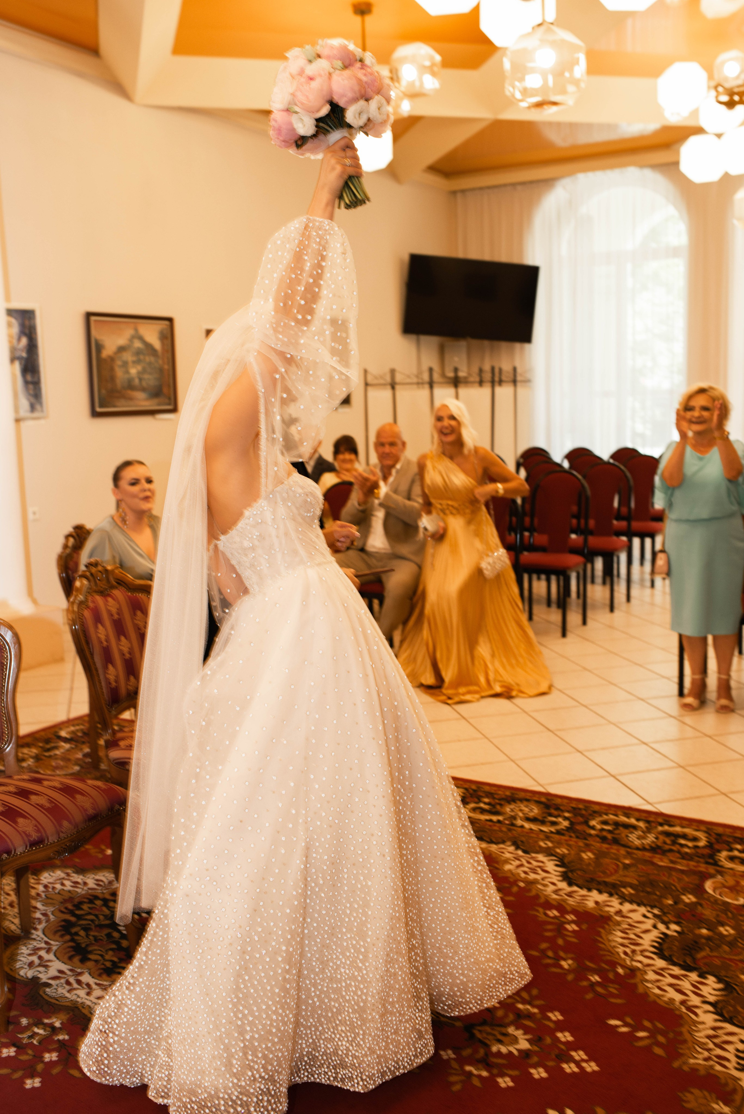 Paweł i Anzela. Home page