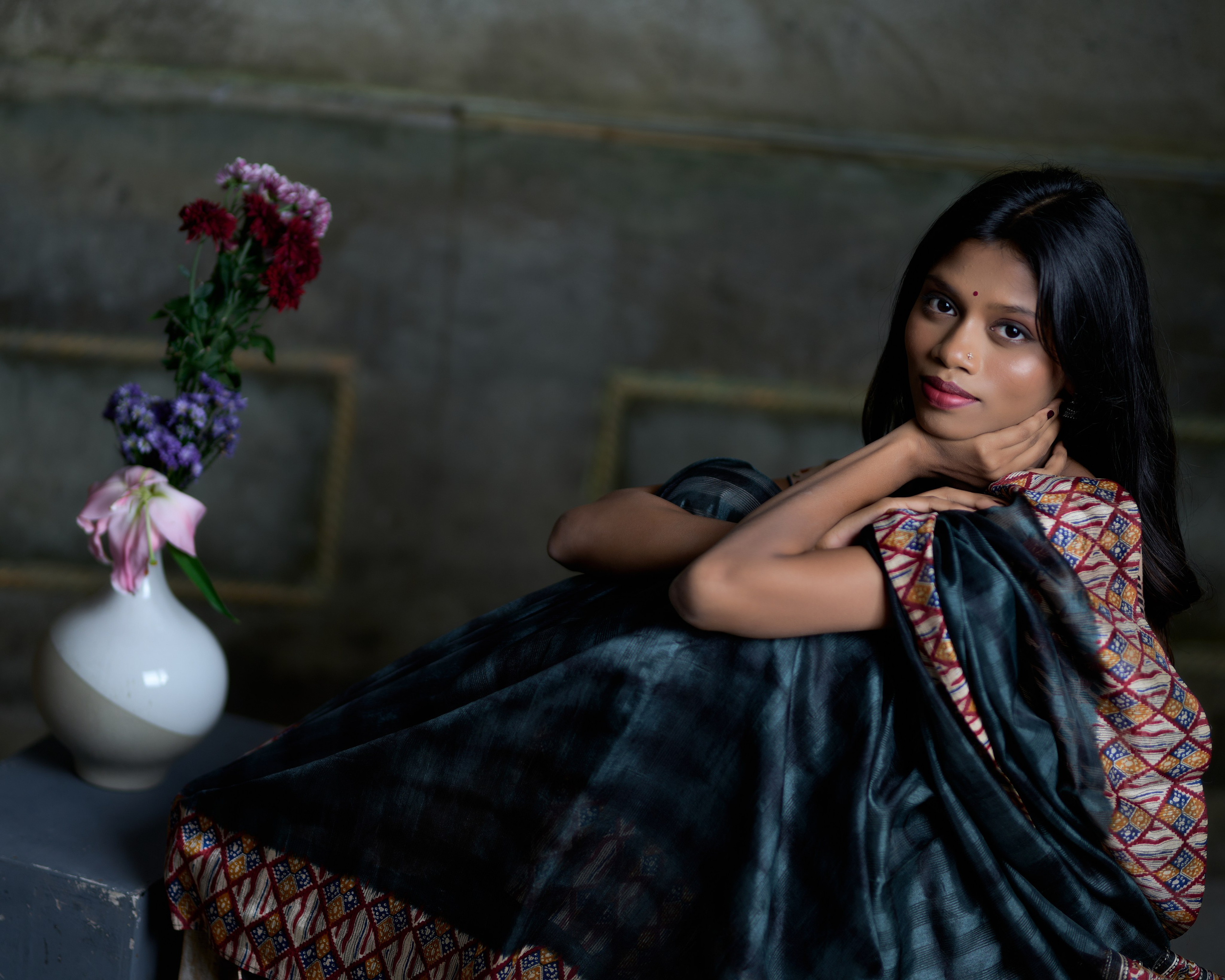 Best Studio Portraits in Chennai. Portrait, Fashion & Fitness Photography in Chennai| SunnyHazePhotography