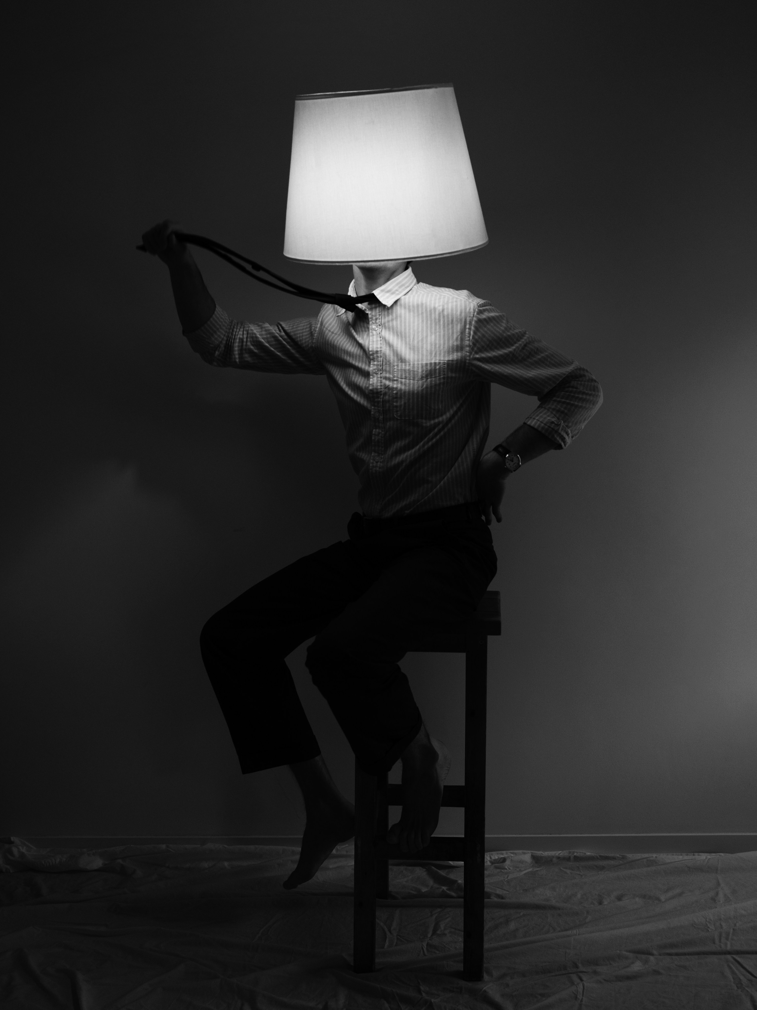 Editorial collection. Creative photographer in Madrid Anna Dvorianskaia