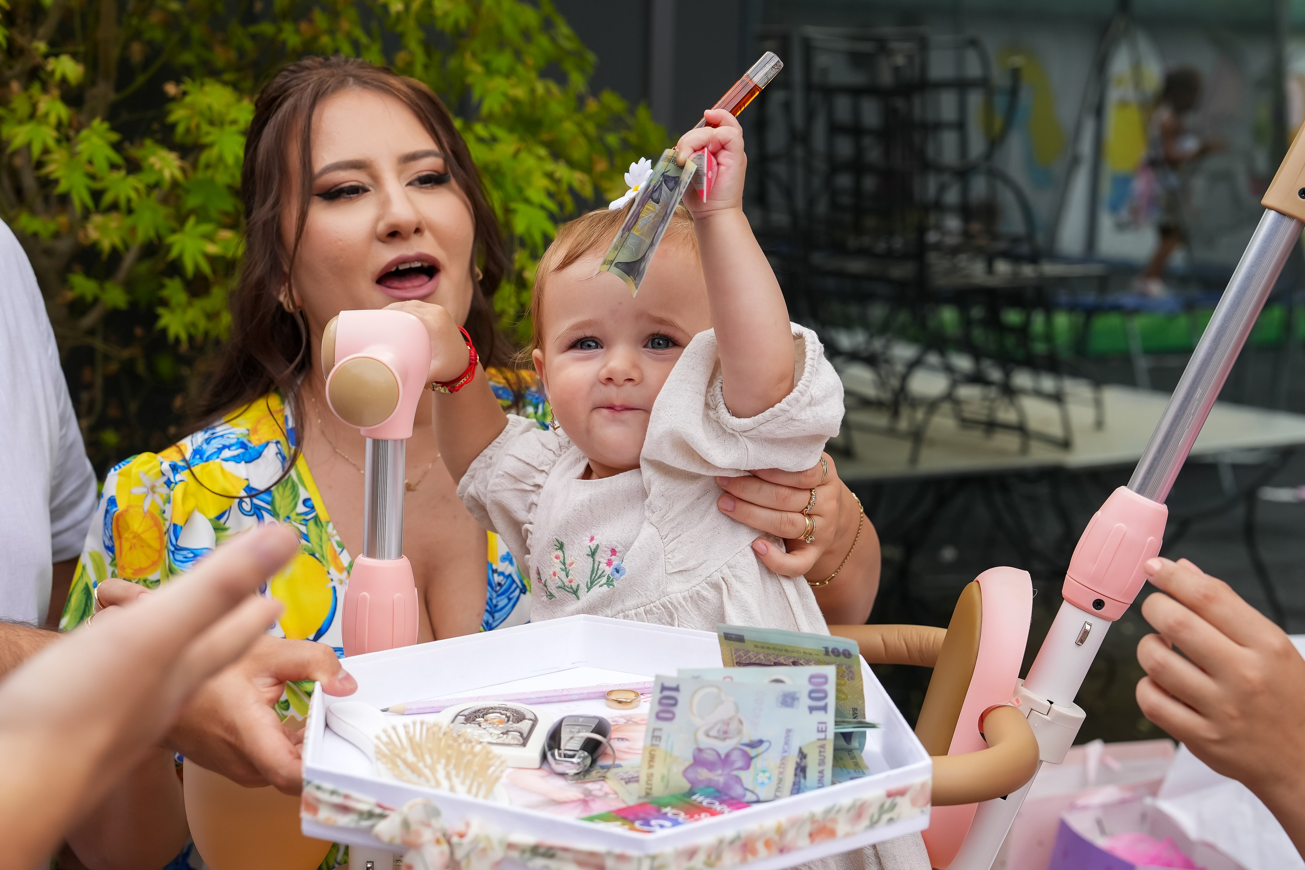Turta Natalia. Foto Studio — Fotograf de evenimente, nunti, botezuri, portrete