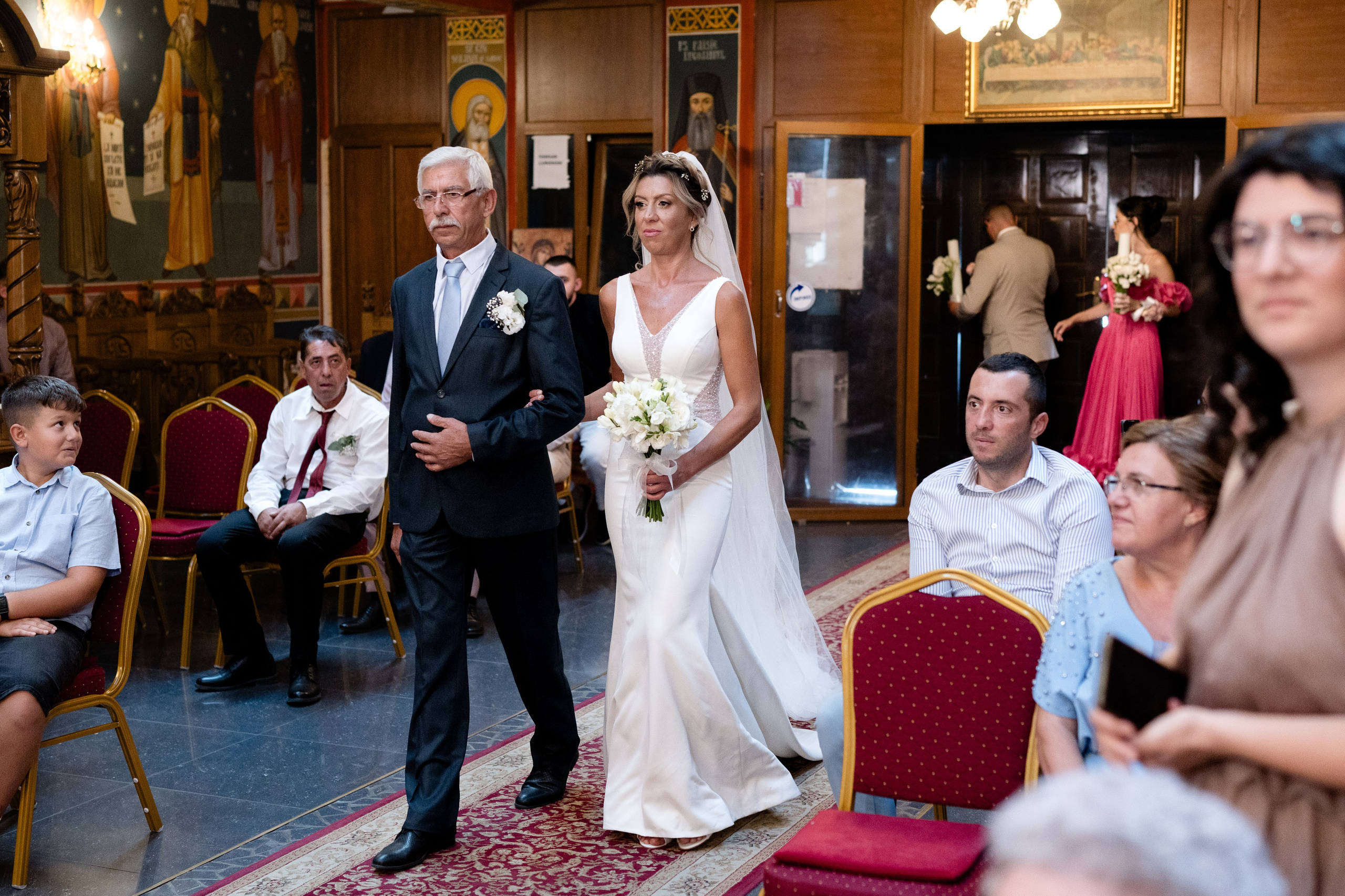 Fotografie de nuntă – Gabriel și Mădălina | Catalin Predescu. Fotograf de evenimente, portret si lifestyle