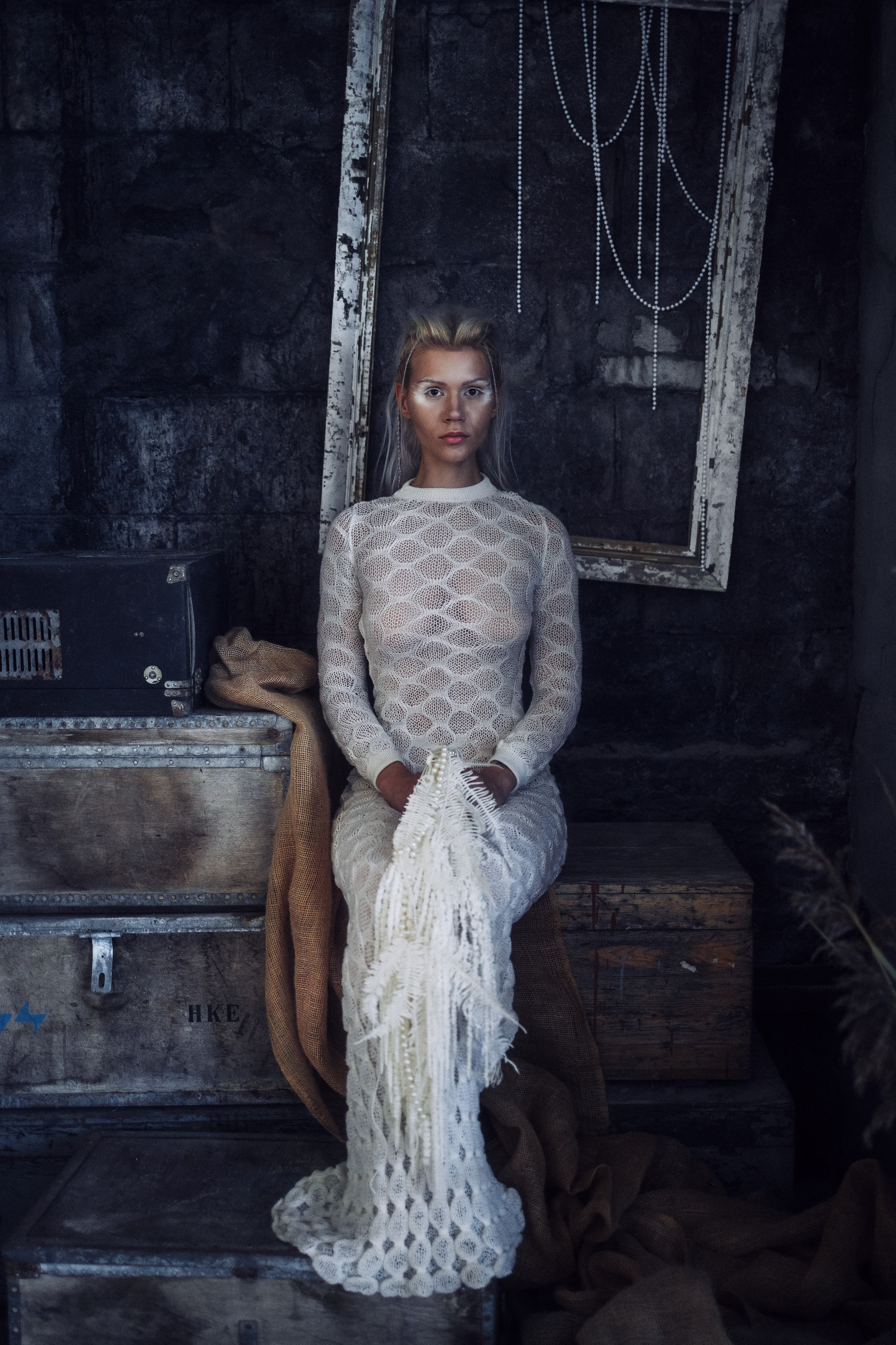 Портрет. Портретный и семейный фотограф, Anton Hansen, в Таллинне, Эстония