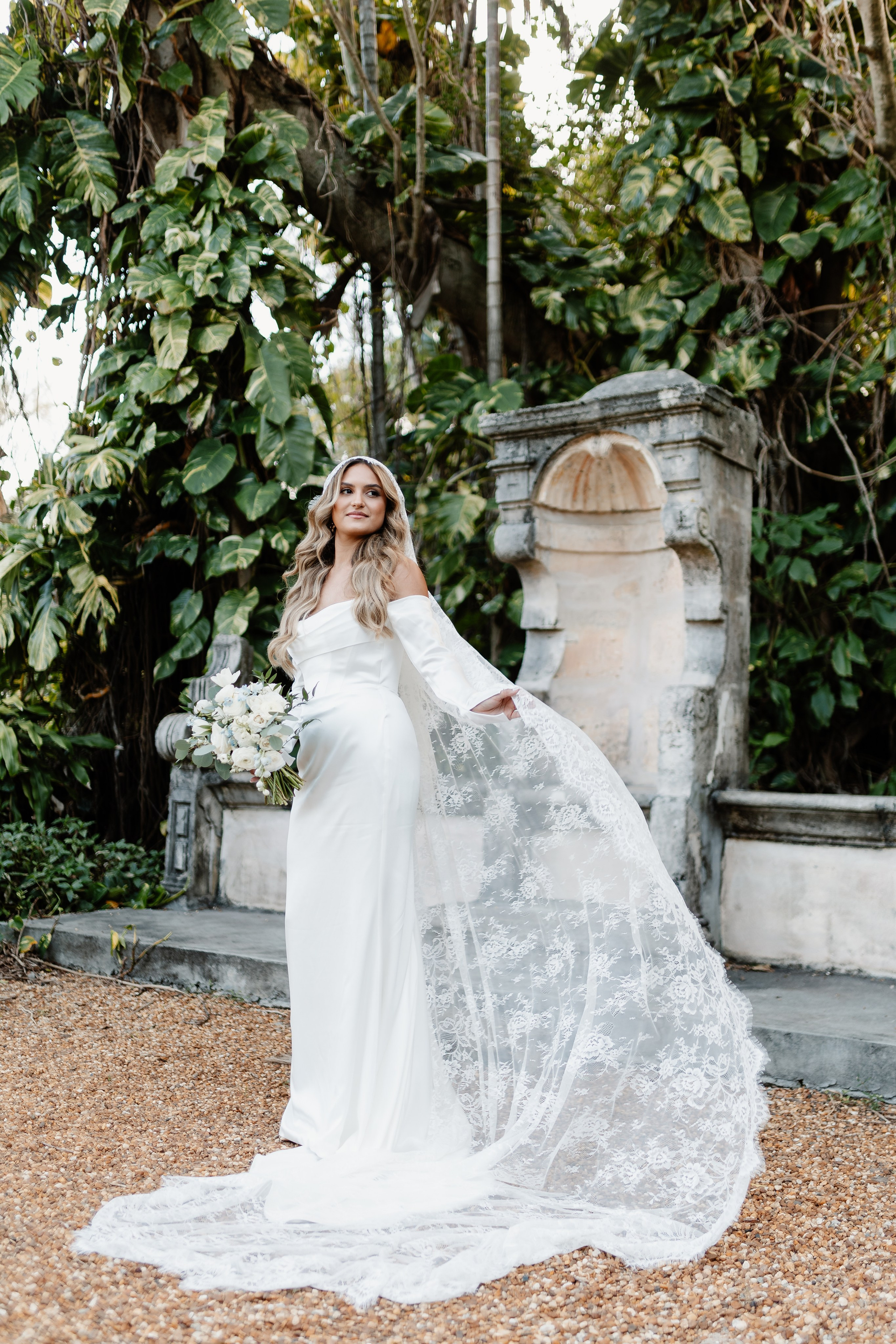 Timeless Romance | Joanna & Leo’s Wedding at the Ancient Spanish Monastery. YES I DO PRODUCTION — Wedding photography&videography