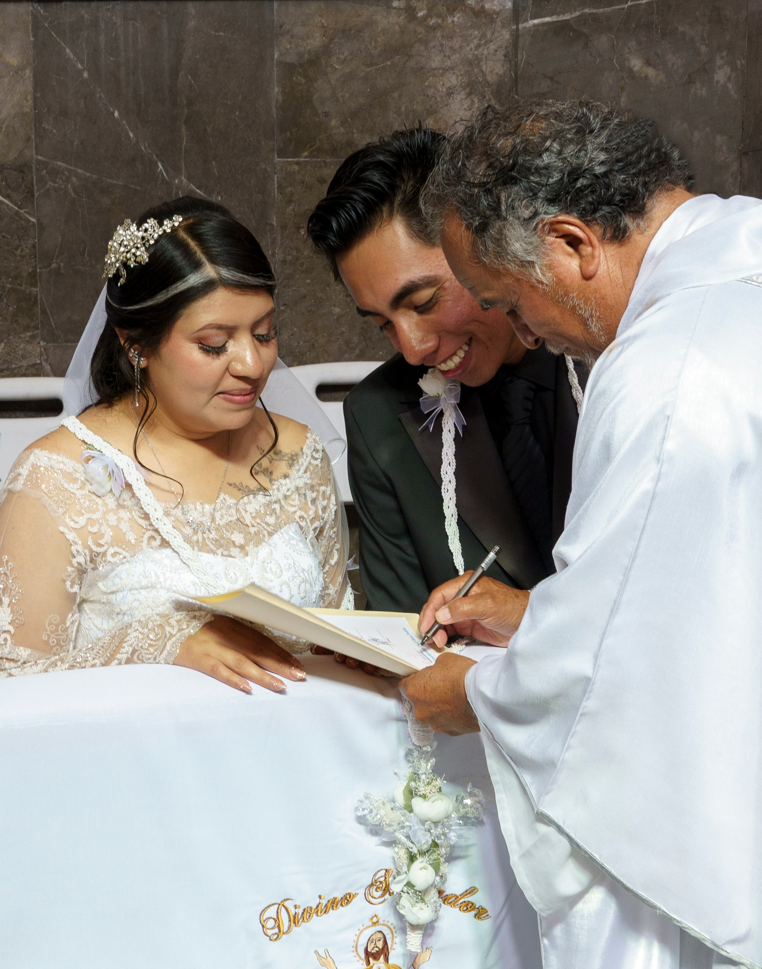 Bodas. Fotografía de eventos ZELAFOTOGRAFÍA