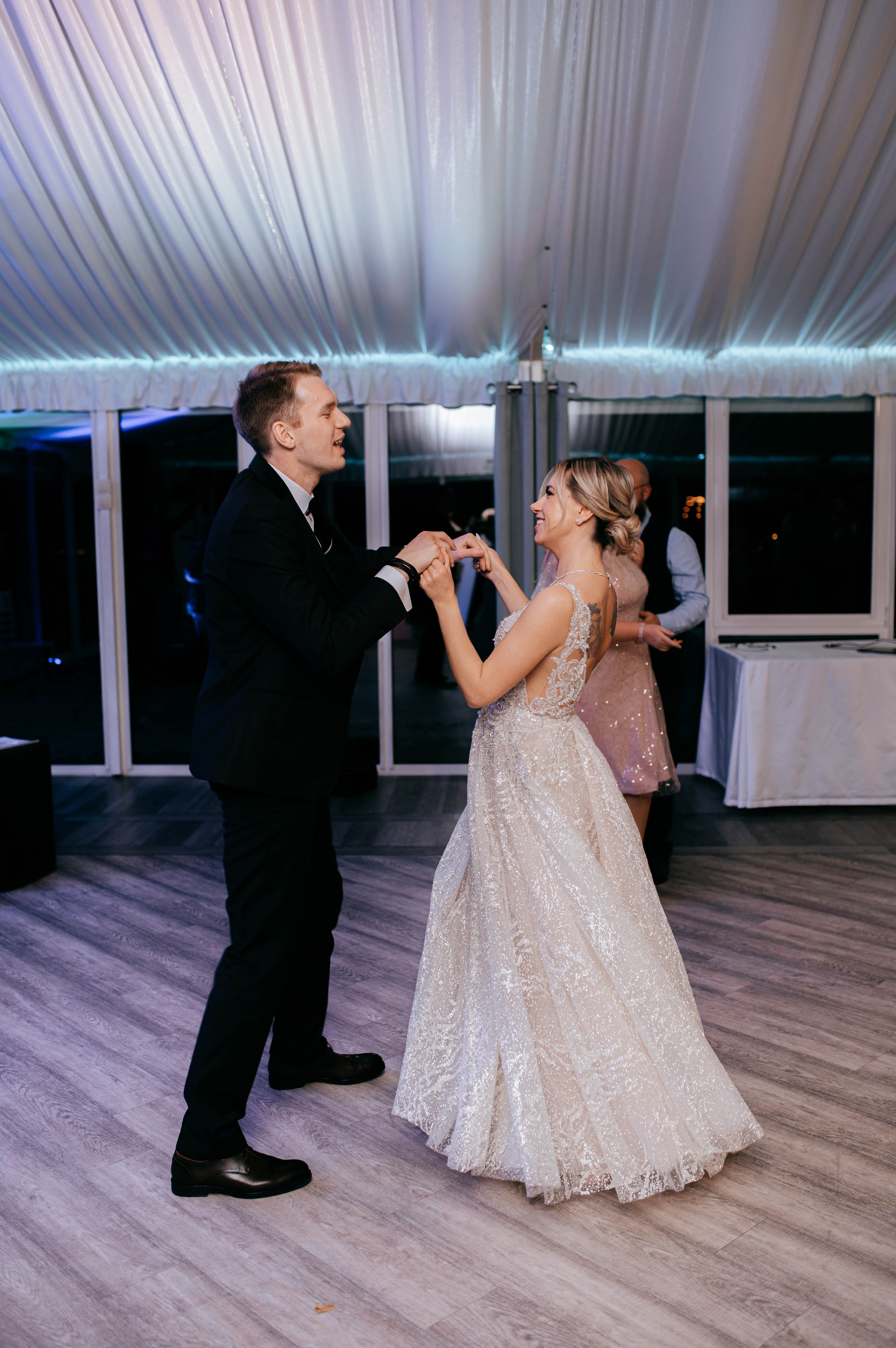 Anastasia i Kirill. Home page