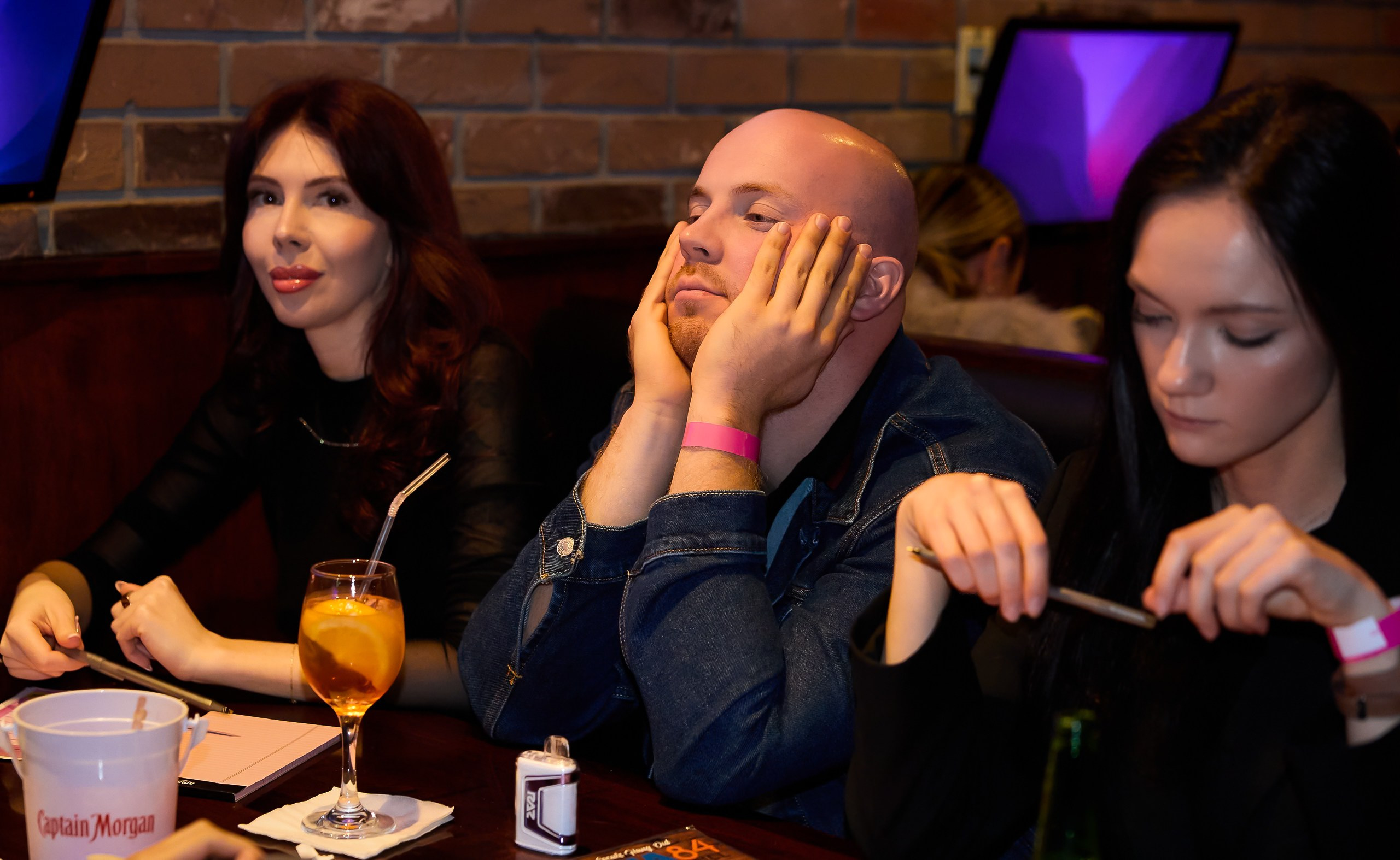 SOUNDS GOOD#2. Photographer Julia Makoveeva