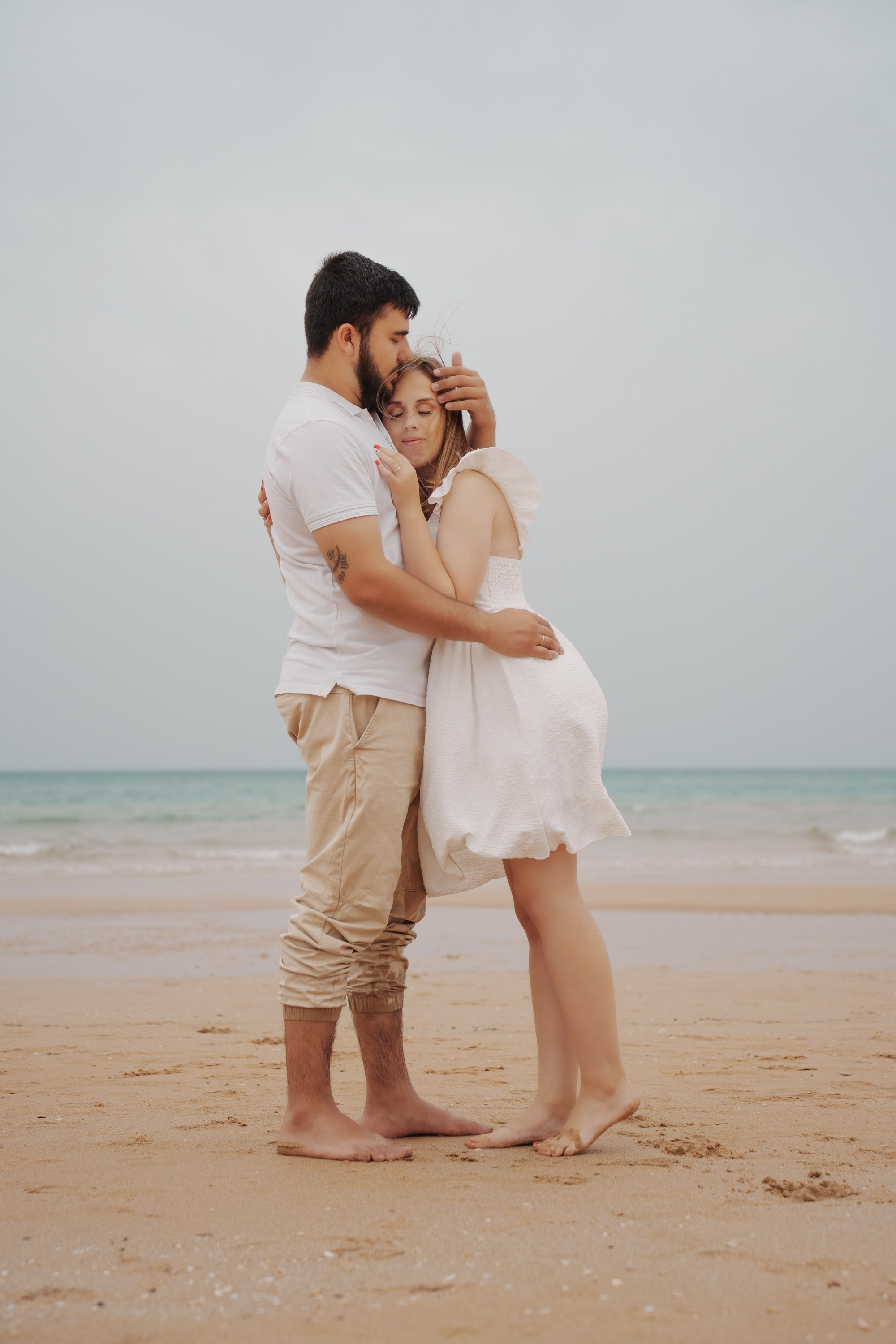 Liza+Grisha. Photo and video shooting