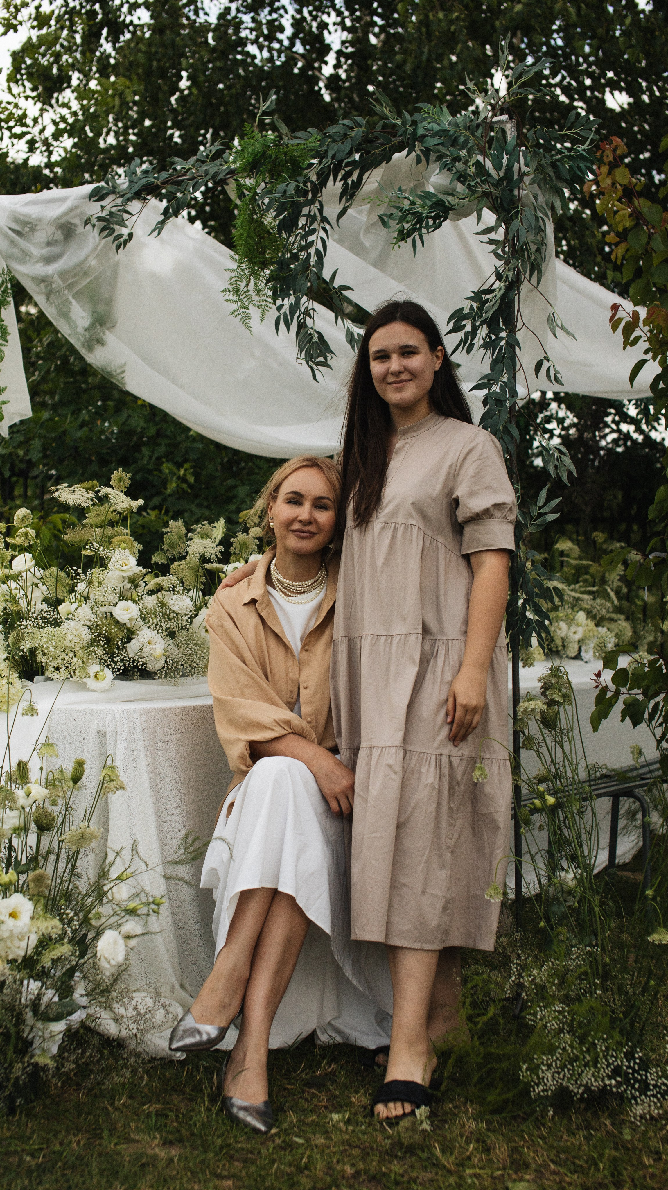Baby shower. Сімейний, дитячий та репортажний фотограф з Києва
