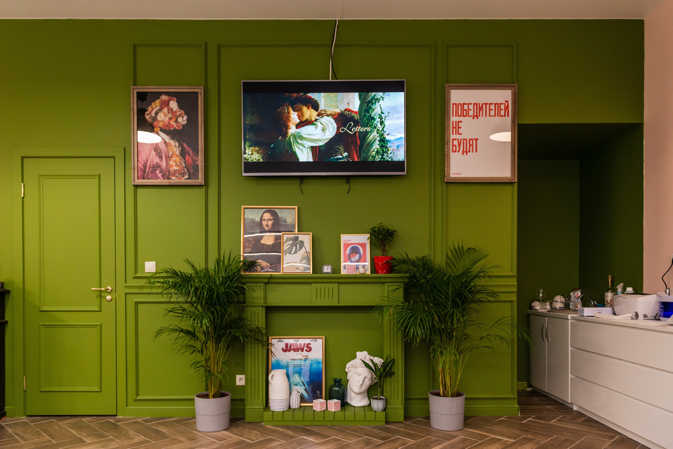 Салоны красоты. ФОТОГРАФ МЕКСИКА КИНТАНА-РОО