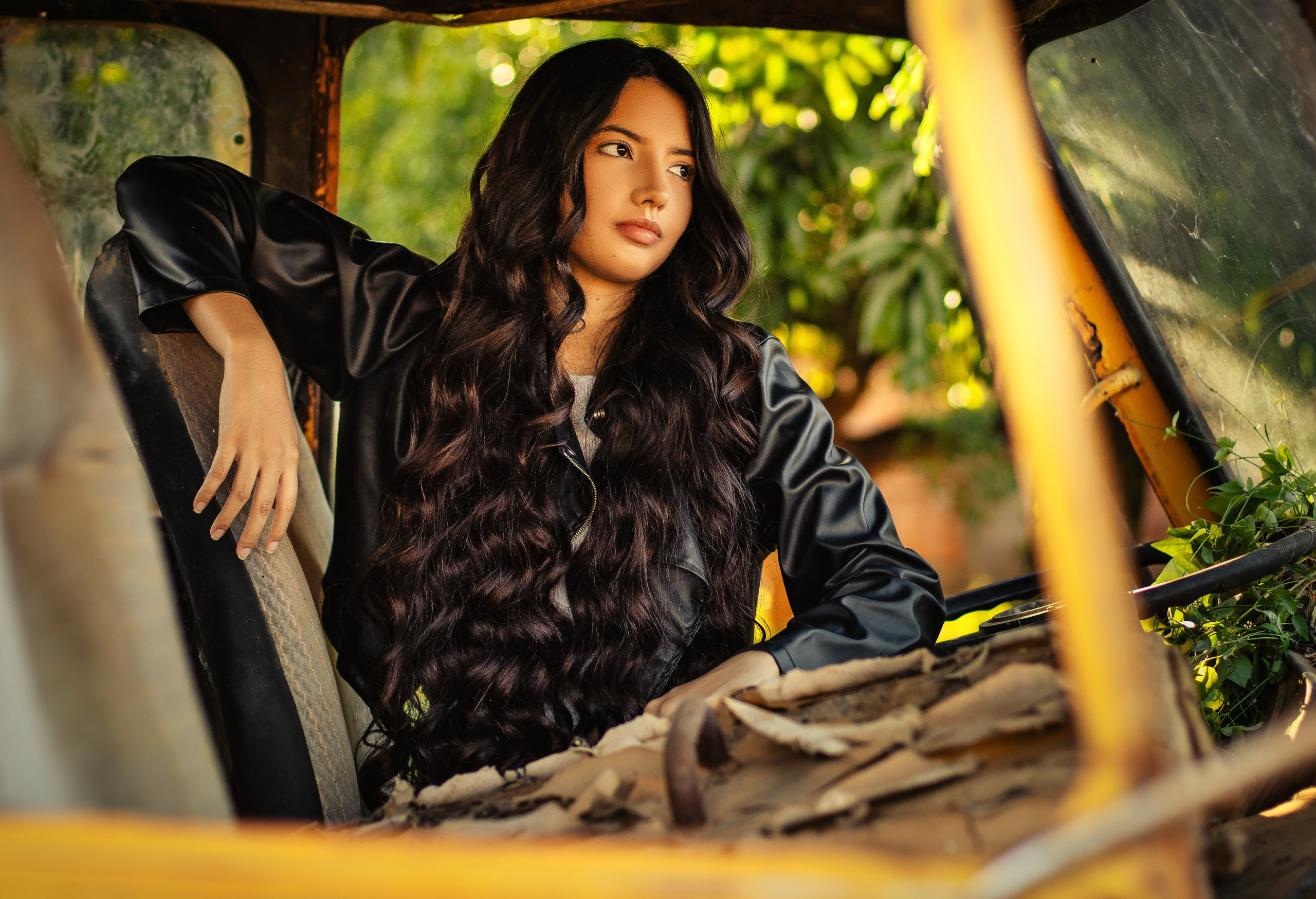 MAIZA GONÇALVES. Fotografo de ensaios externos em Brejolândia-Ba