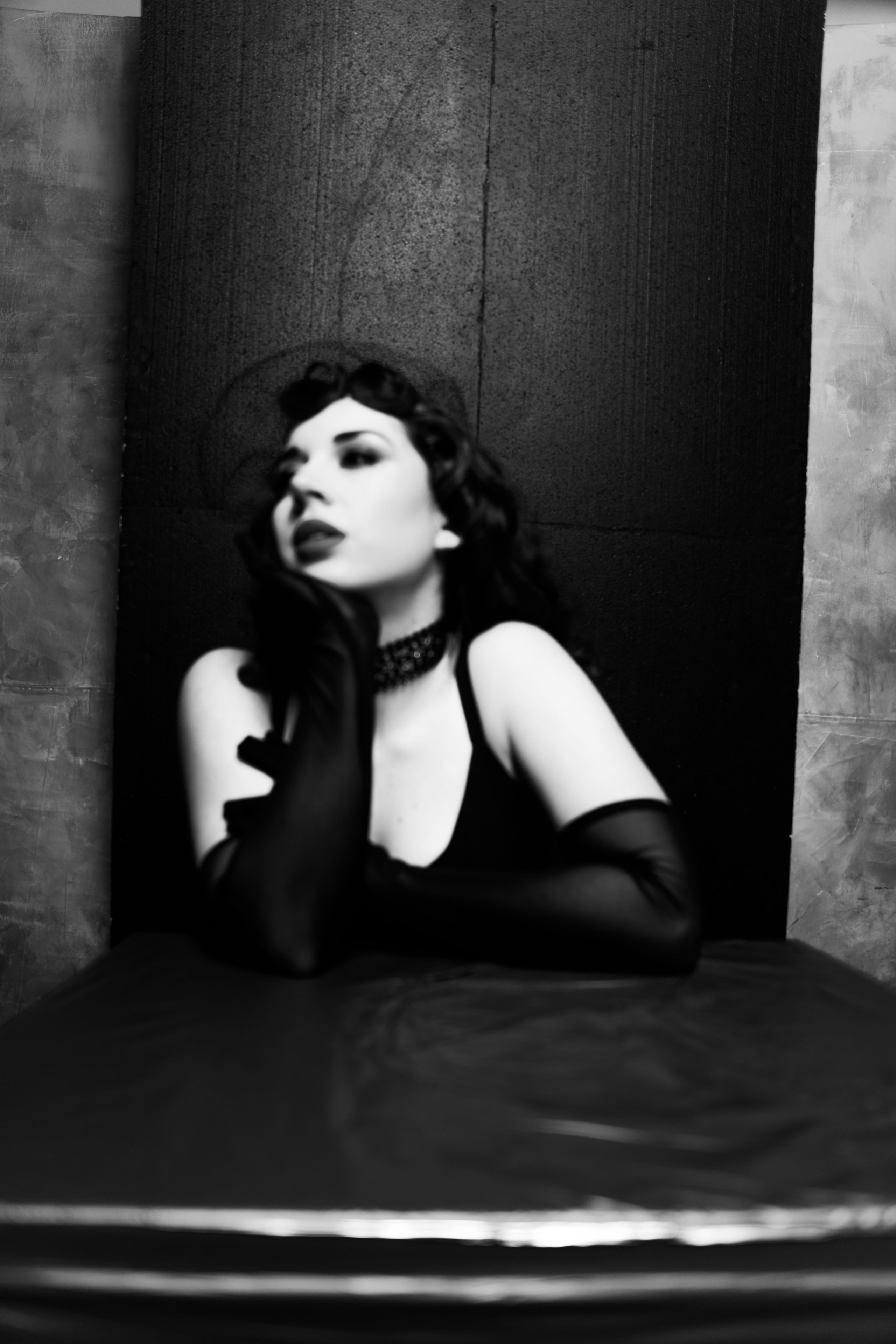 EGITA. Anna Omni — concept photographer and digital artist in Riga, Latvia