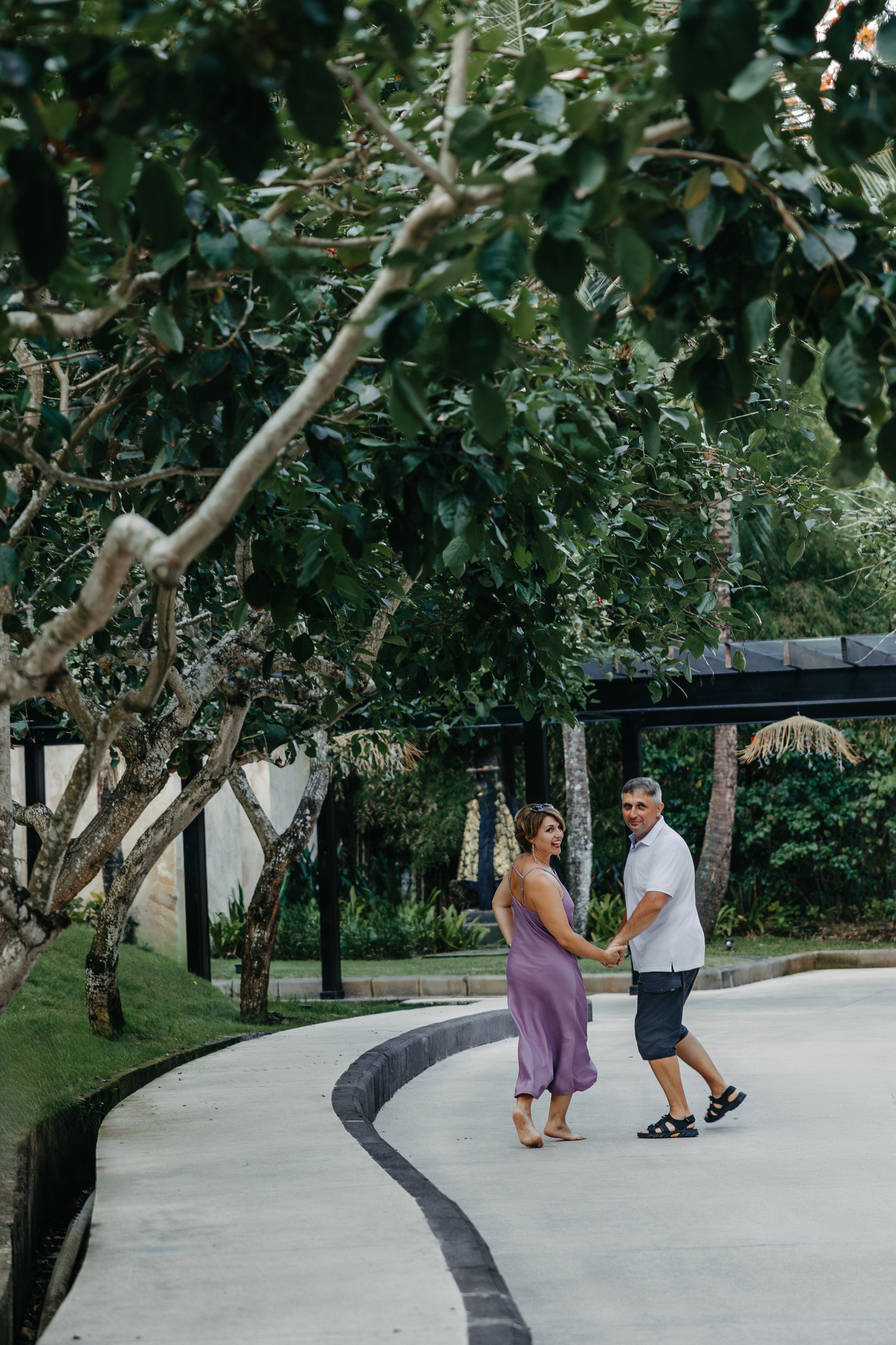 Elena & Dima. Профессиональный фотограф Нурмиева Вероника