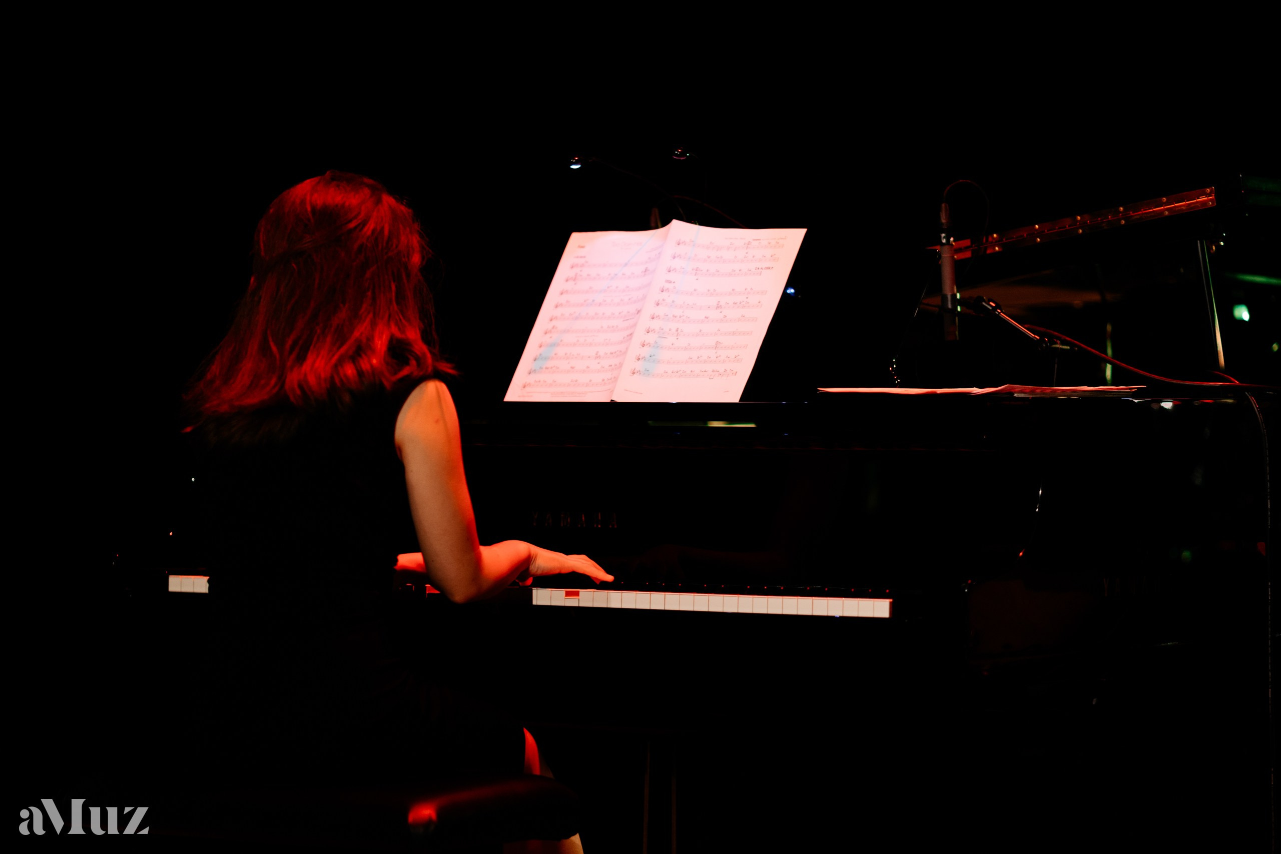 Koncert „Ladies of Jazz”. Fotograf Ślubny Warszawa - Sesje Biznesowe Rodzinne Eventy