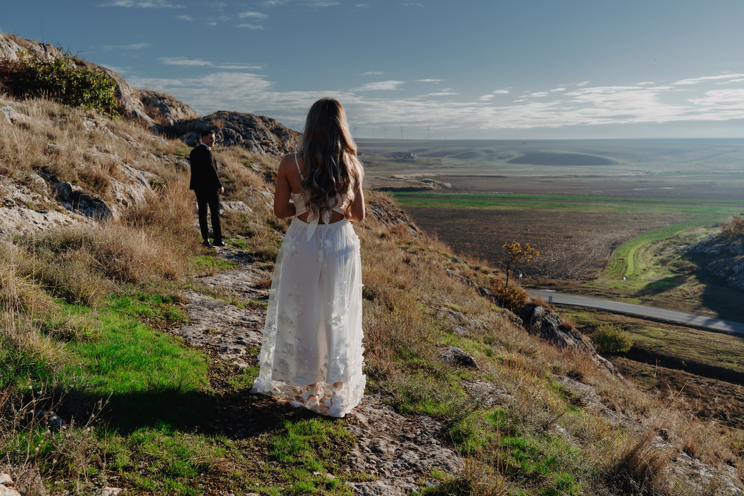 ANDREEA & RAZVAN - SAVE THE DATE. Fotograf Nuntă | Lucian Murgeanu - Fotograf Profesionist Evenimente