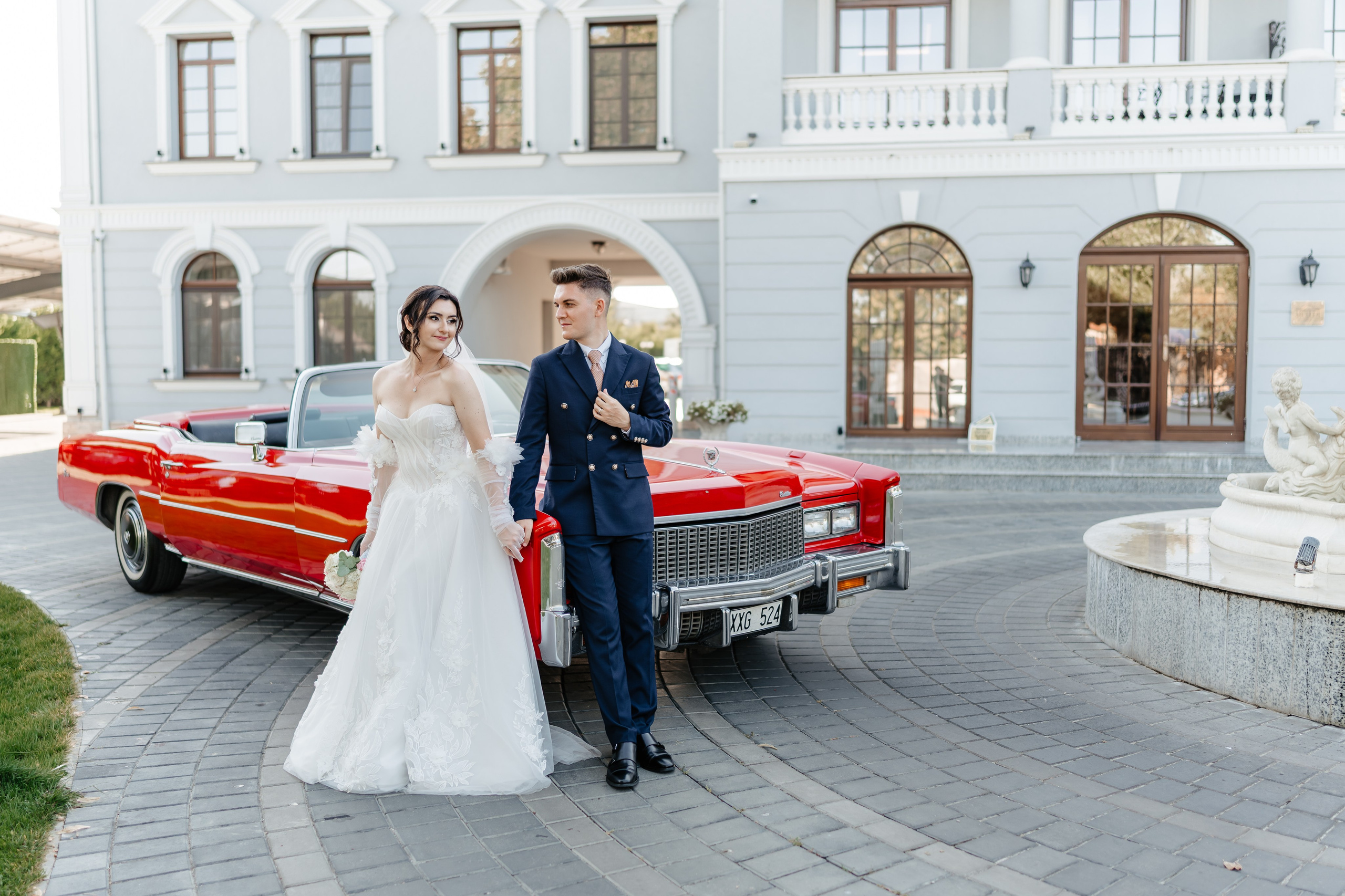 Nunta Alice & Vlad | Fotograf Nuntă Galați | Cununie Civilă. Fotograf Nuntă | Lucian Murgeanu - Fotograf Profesionist Evenimente