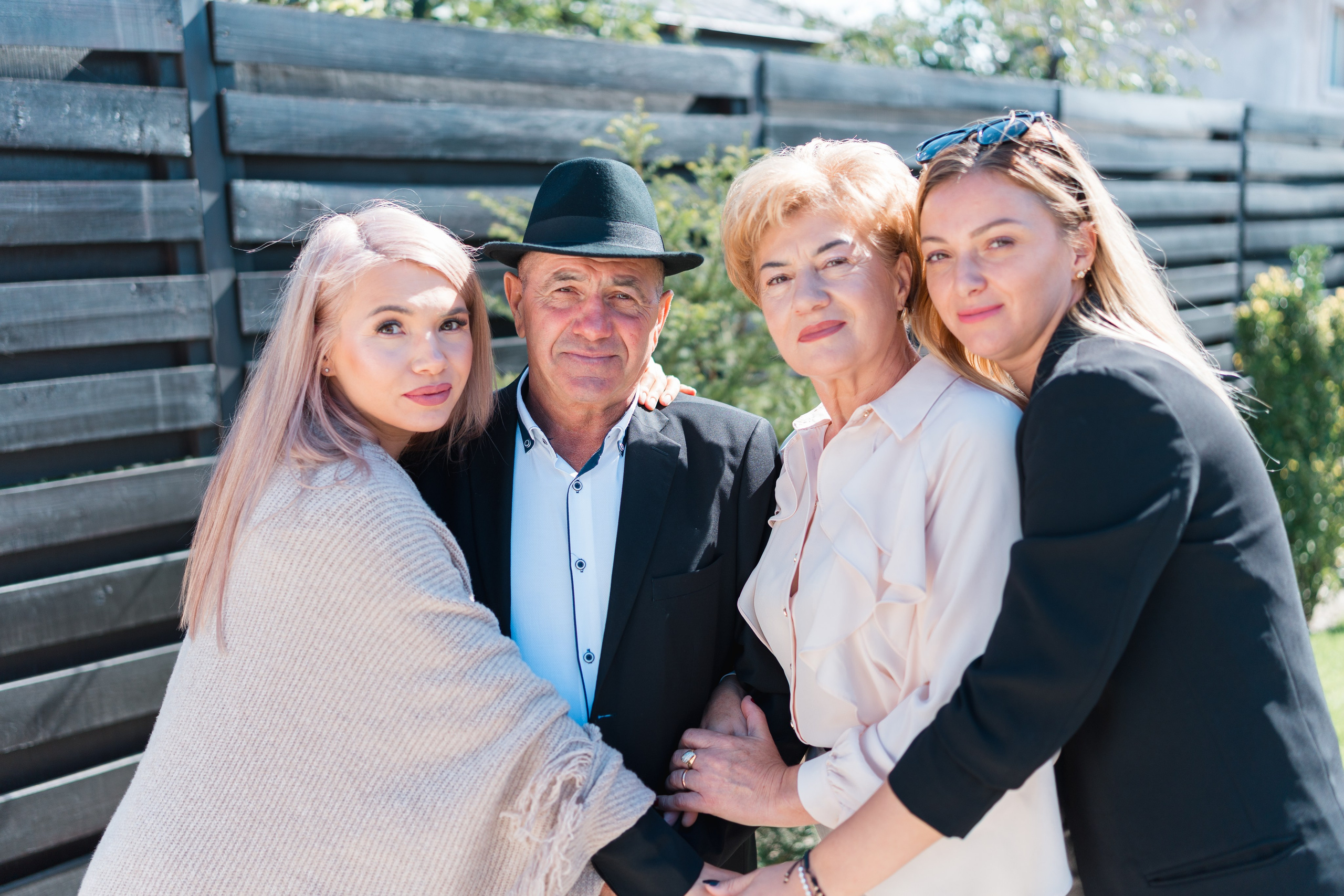 STEFAN & INA - CUNUNIE CIVILA. Fotograf Nuntă | Lucian Murgeanu - Fotograf Profesionist Evenimente